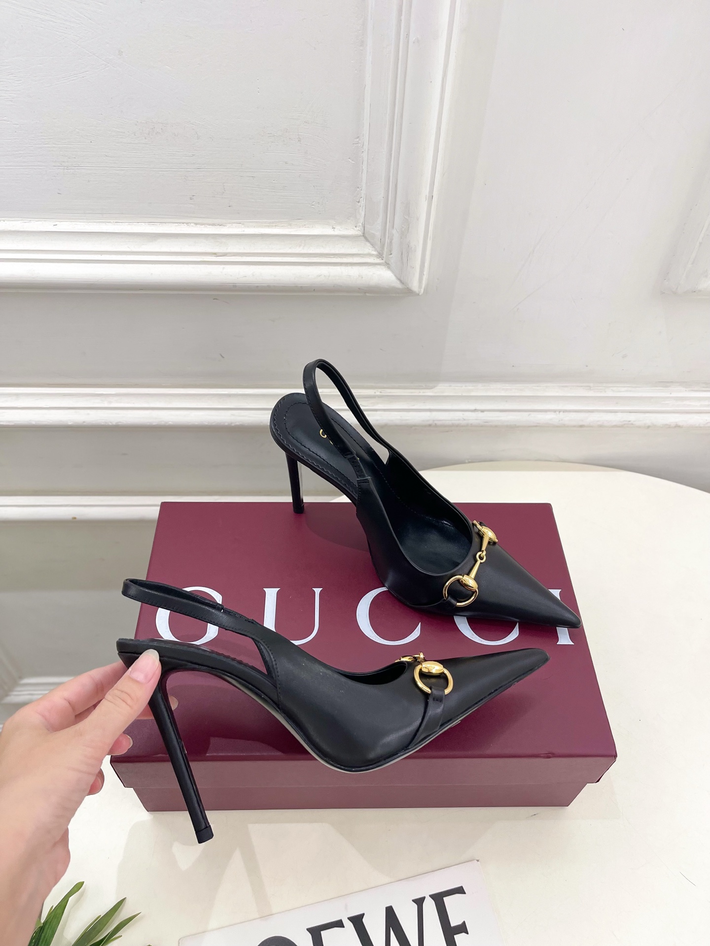 Gucci | 古驰 26𝐬𝐬 ⭐️ G家 主打系列终于面世,狠货值得期待!原有的经典 创造新设计 ✨ ❥2026 Gucci | 古驰 26𝐬𝐬 ⭐️ G家 主打系列终于面世,狠货值得期待!原有的经典 创造新设计 ✨ ❥2026