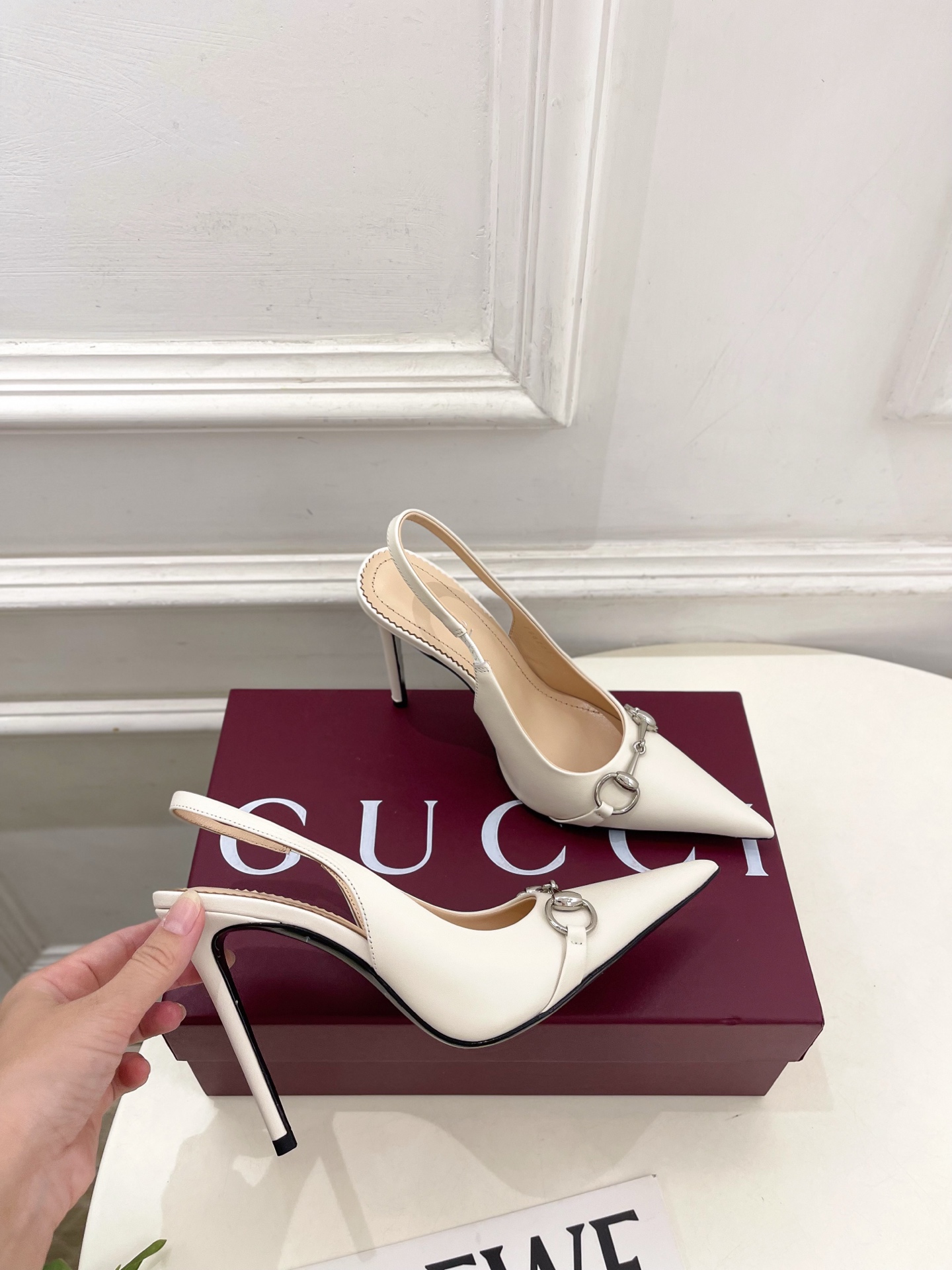 Gucci | 古驰 26𝐬𝐬 ⭐️ G家 主打系列终于面世,狠货值得期待!原有的经典 创造新设计 ✨ ❥2026 Gucci | 古驰 26𝐬𝐬 ⭐️ G家 主打系列终于面世,狠货值得期待!原有的经典 创造新设计 ✨ ❥2026
