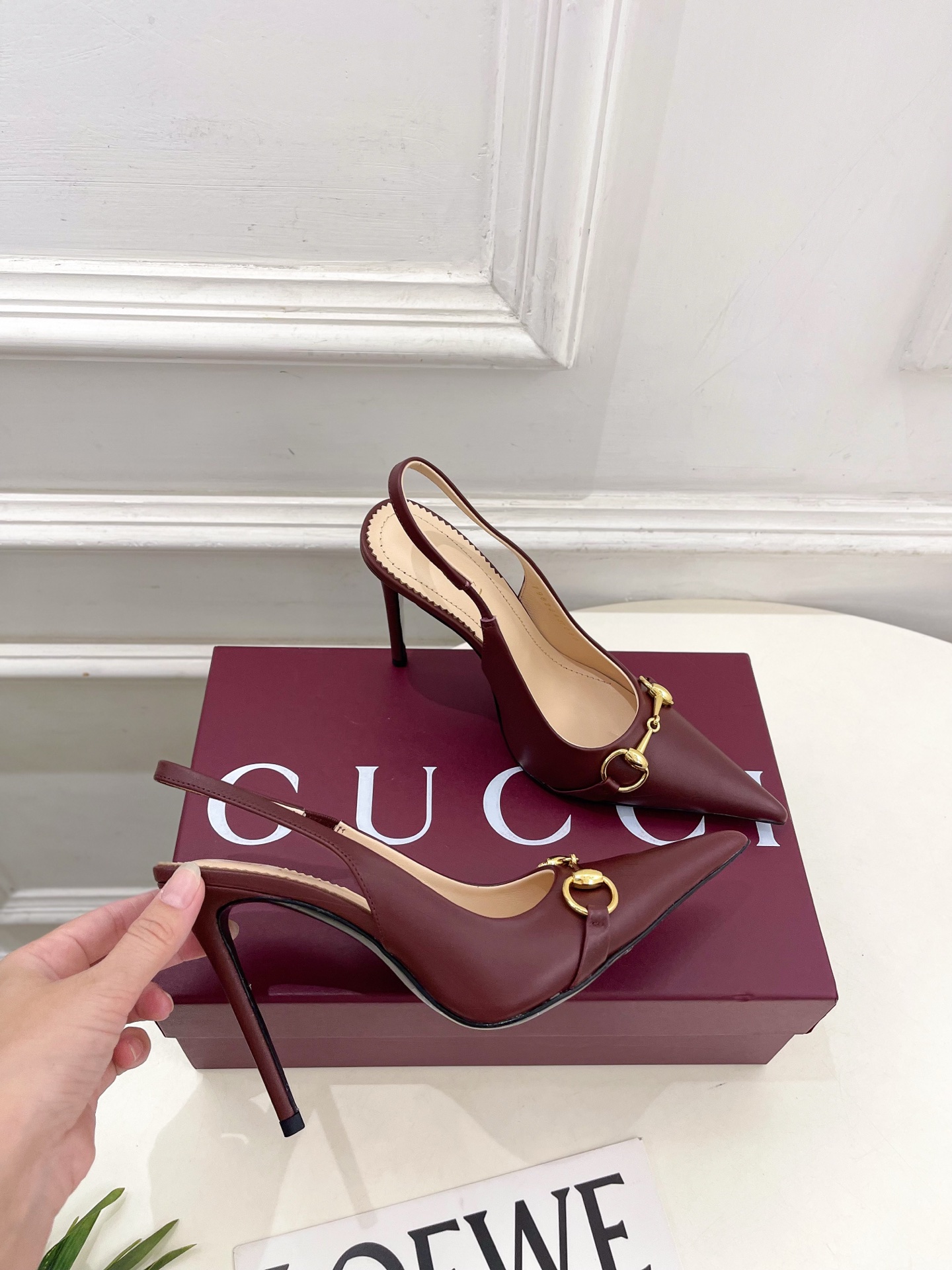 Gucci | 古驰 26𝐬𝐬 ⭐️ G家 主打系列终于面世,狠货值得期待!原有的经典 创造新设计 ✨ ❥2026 Gucci | 古驰 26𝐬𝐬 ⭐️ G家 主打系列终于面世,狠货值得期待!原有的经典 创造新设计 ✨ ❥2026