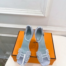 🐎𝐇𝐄𝐑𝐌𝐄* 爱玛仕 26𝐬𝐬 🌈2026新品 专柜新款 经典H型网纱镂空高跟凉鞋系列〰 ◽鞋面:原版特定制麂皮 ◽ 🐎𝐇𝐄𝐑𝐌𝐄* 爱玛仕 26𝐬𝐬 🌈2026新品 专柜新款 经典H型网纱镂空高跟凉鞋系列〰 ◽鞋面:原版特定制麂皮 ◽