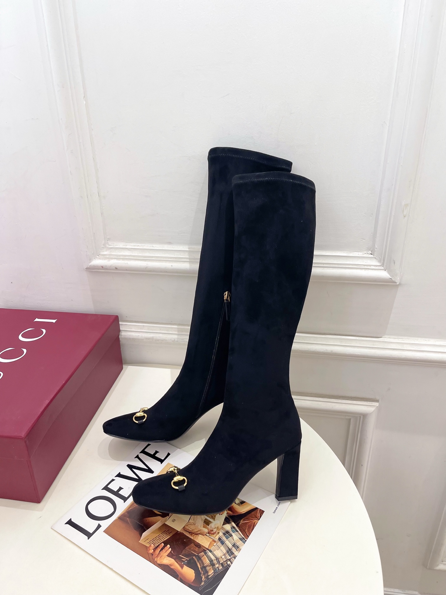 Gucci Boots