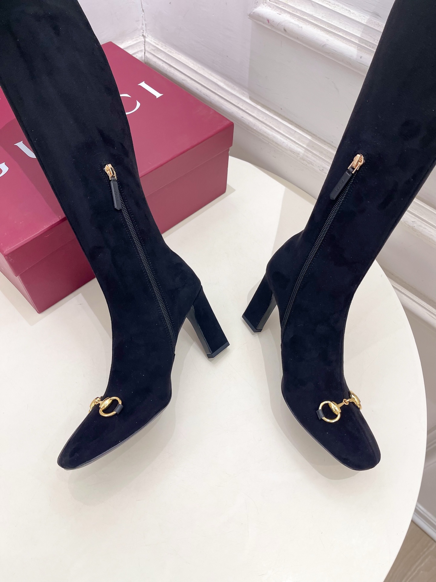 Gucci Boots