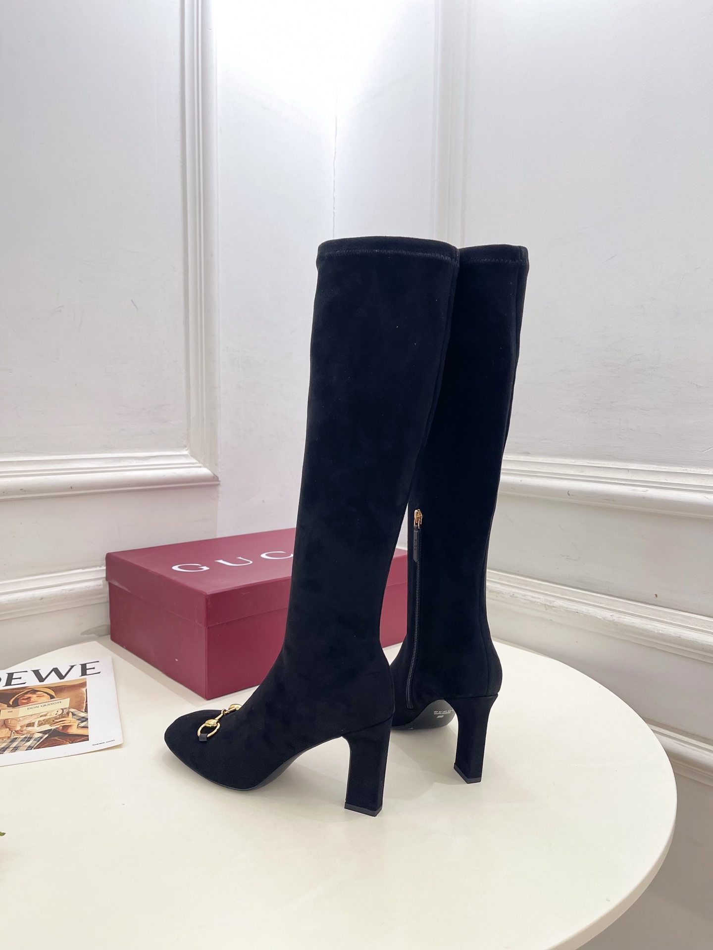 Gucci Boots