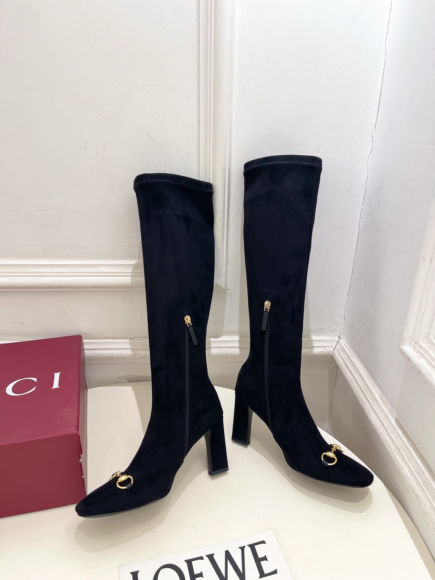Gucci Boots