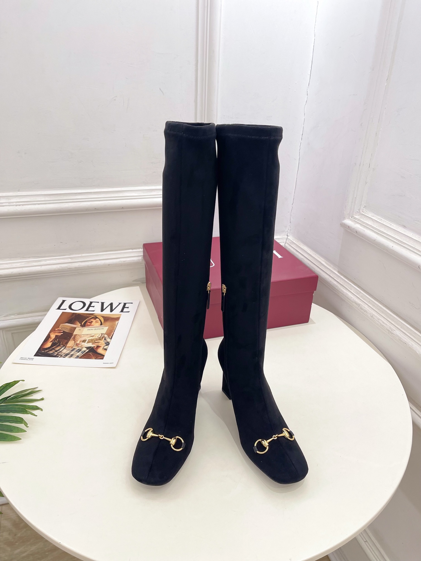 Gucci Boots