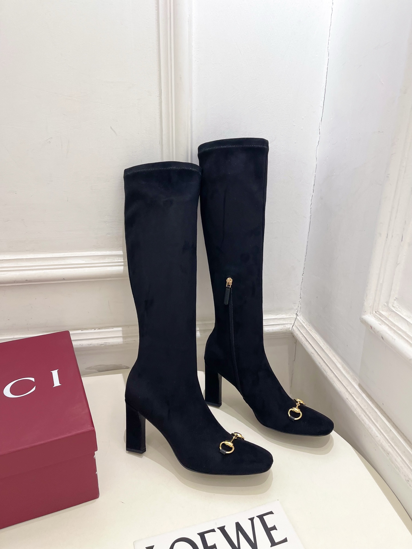 Gucci Boots