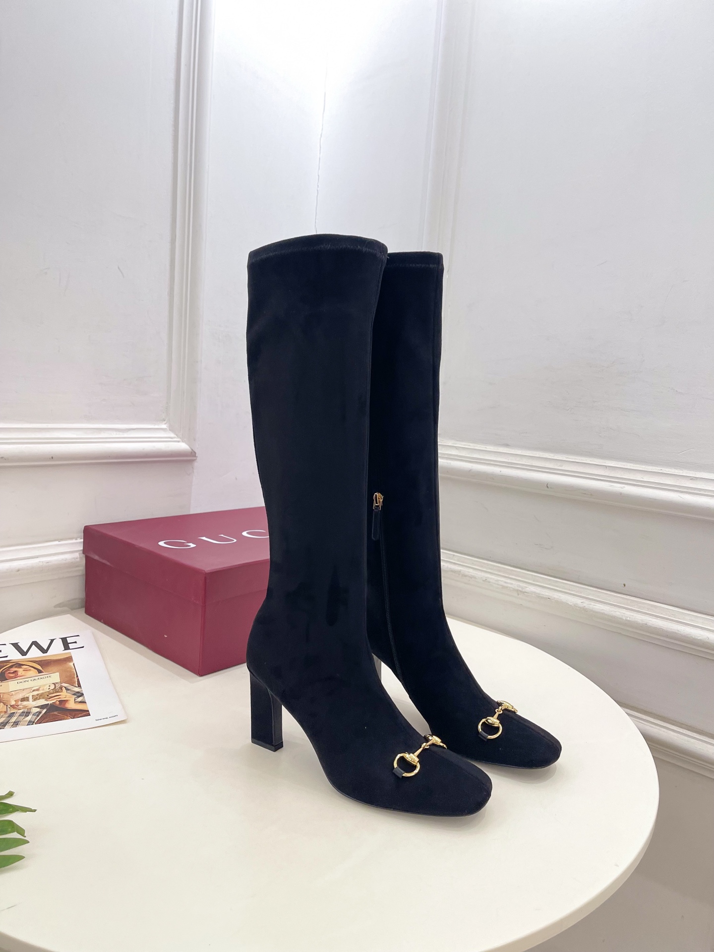 Gucci Boots