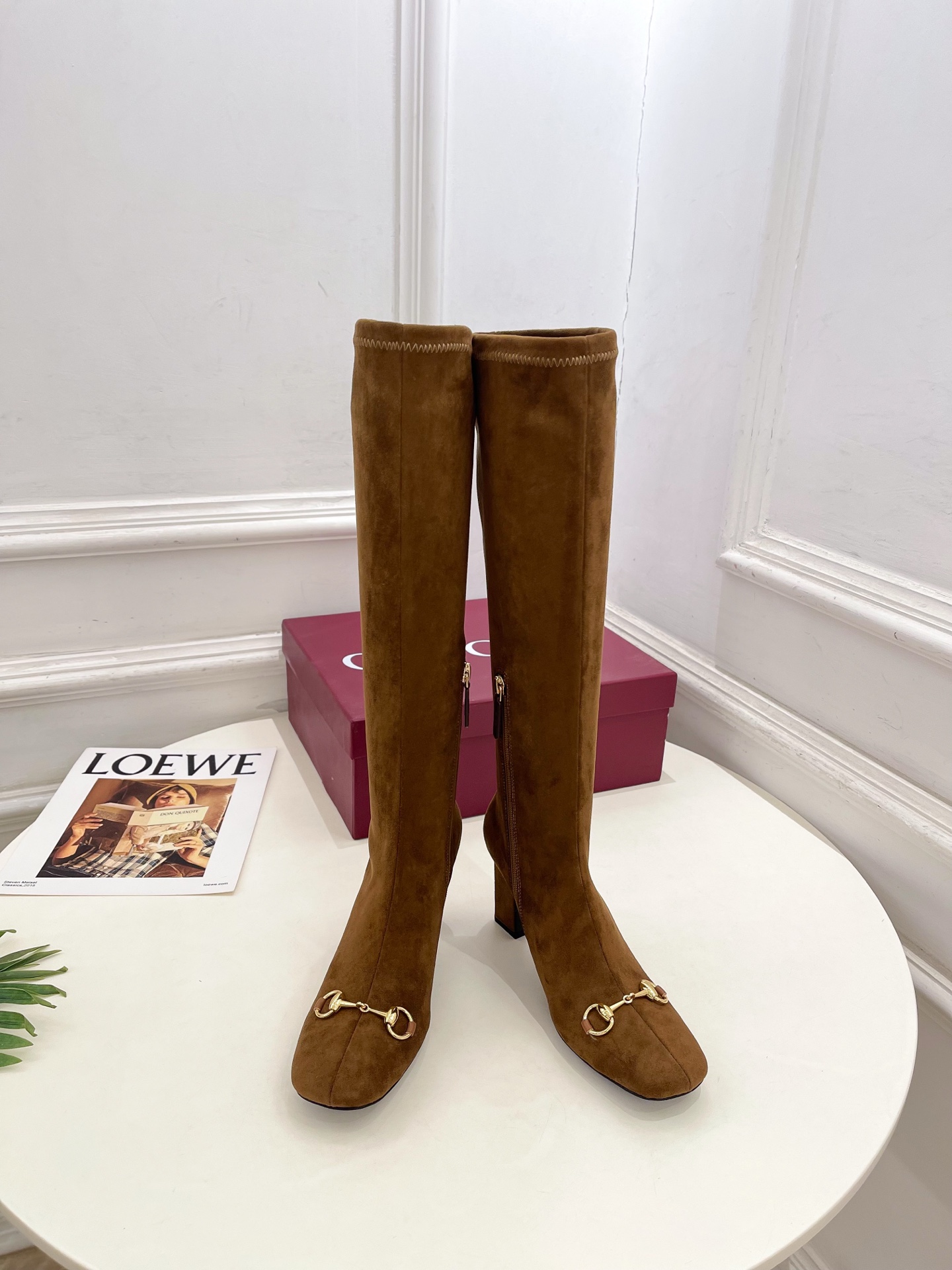 Gucci Boots