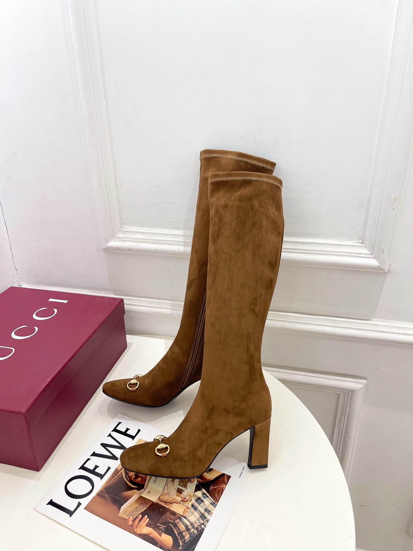 Gucci Boots