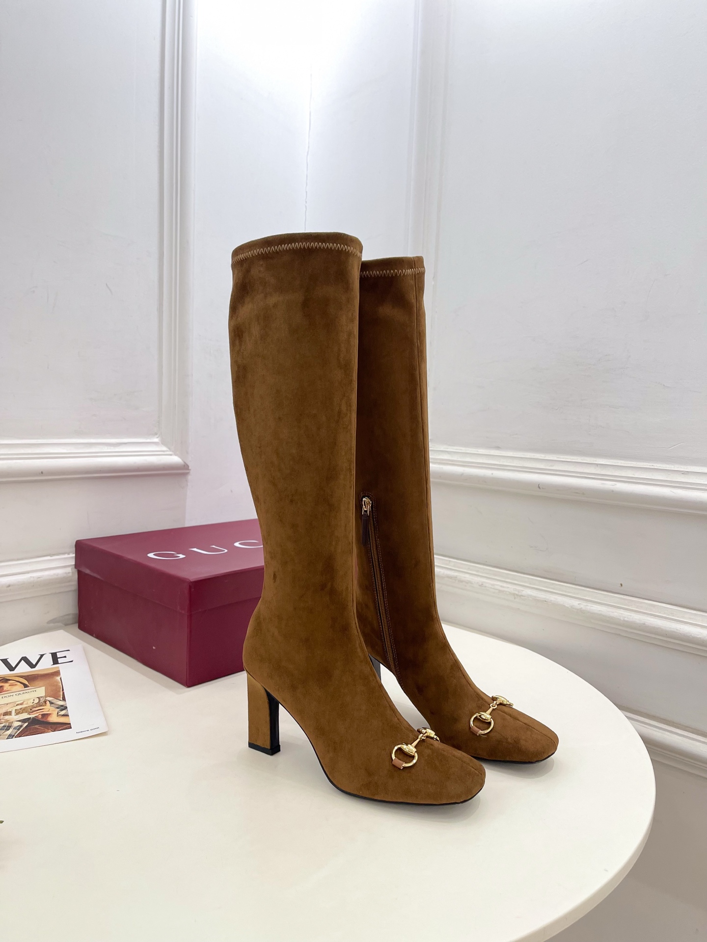 Gucci Boots