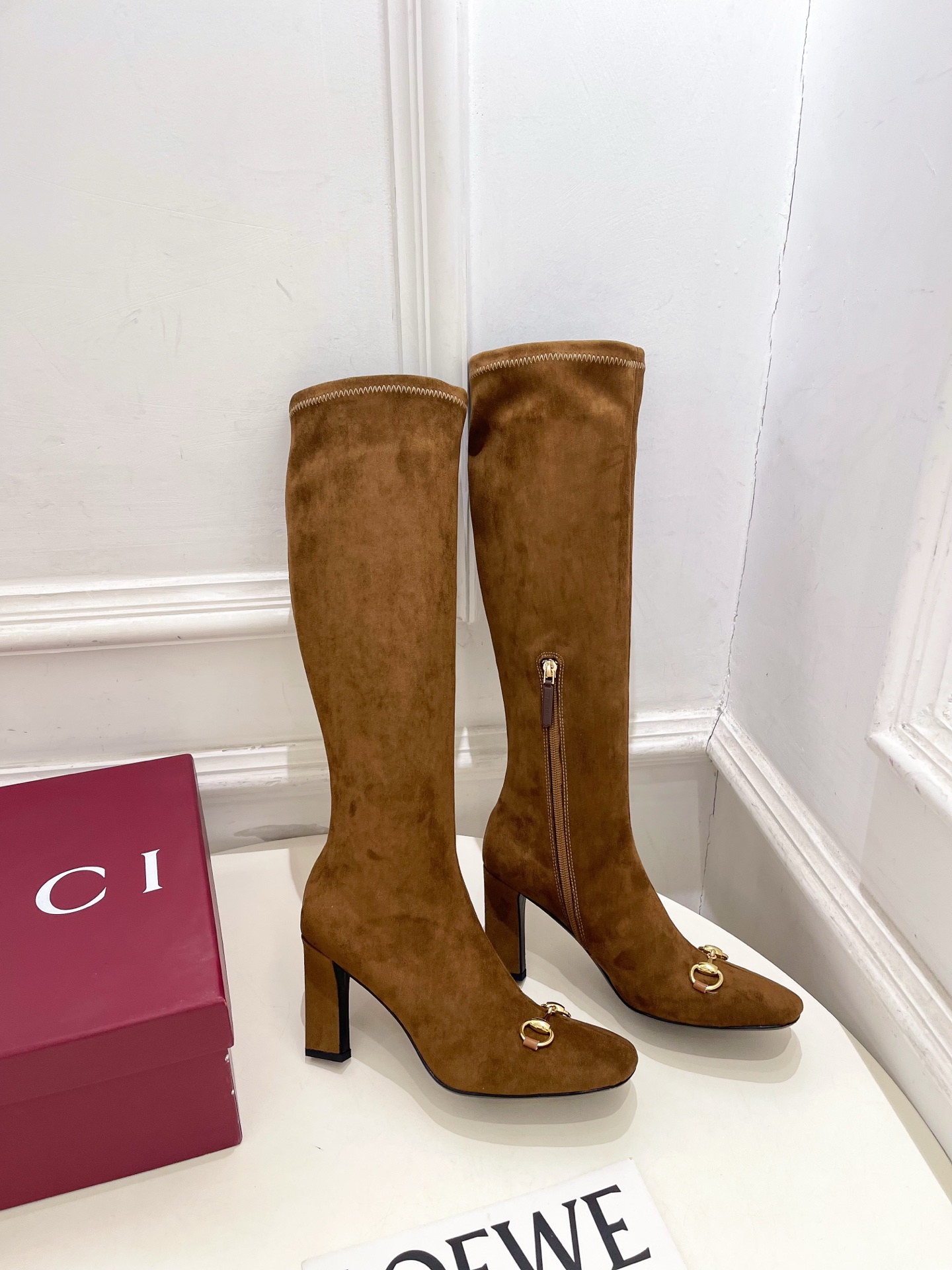 Gucci Boots