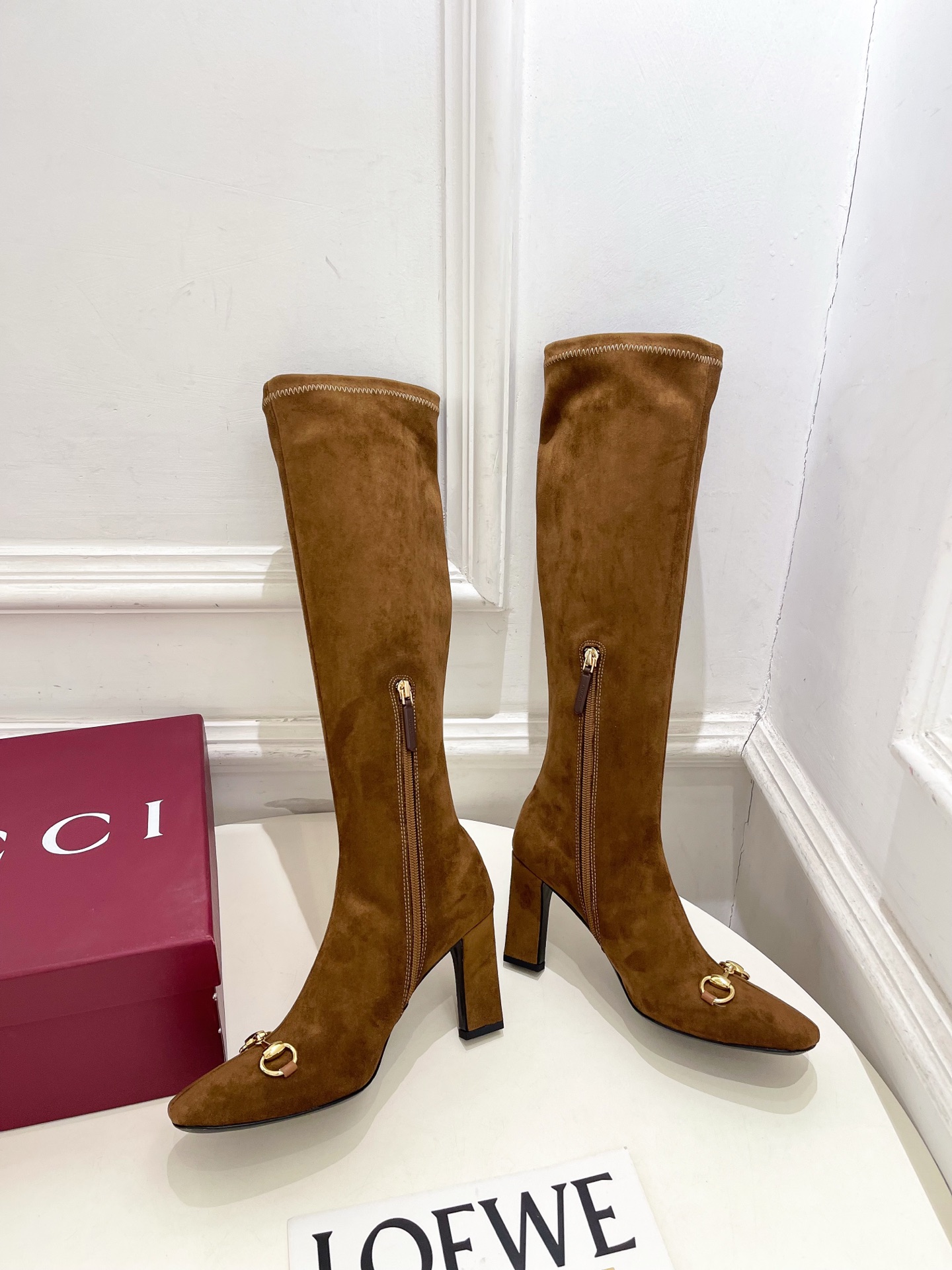 Gucci Boots