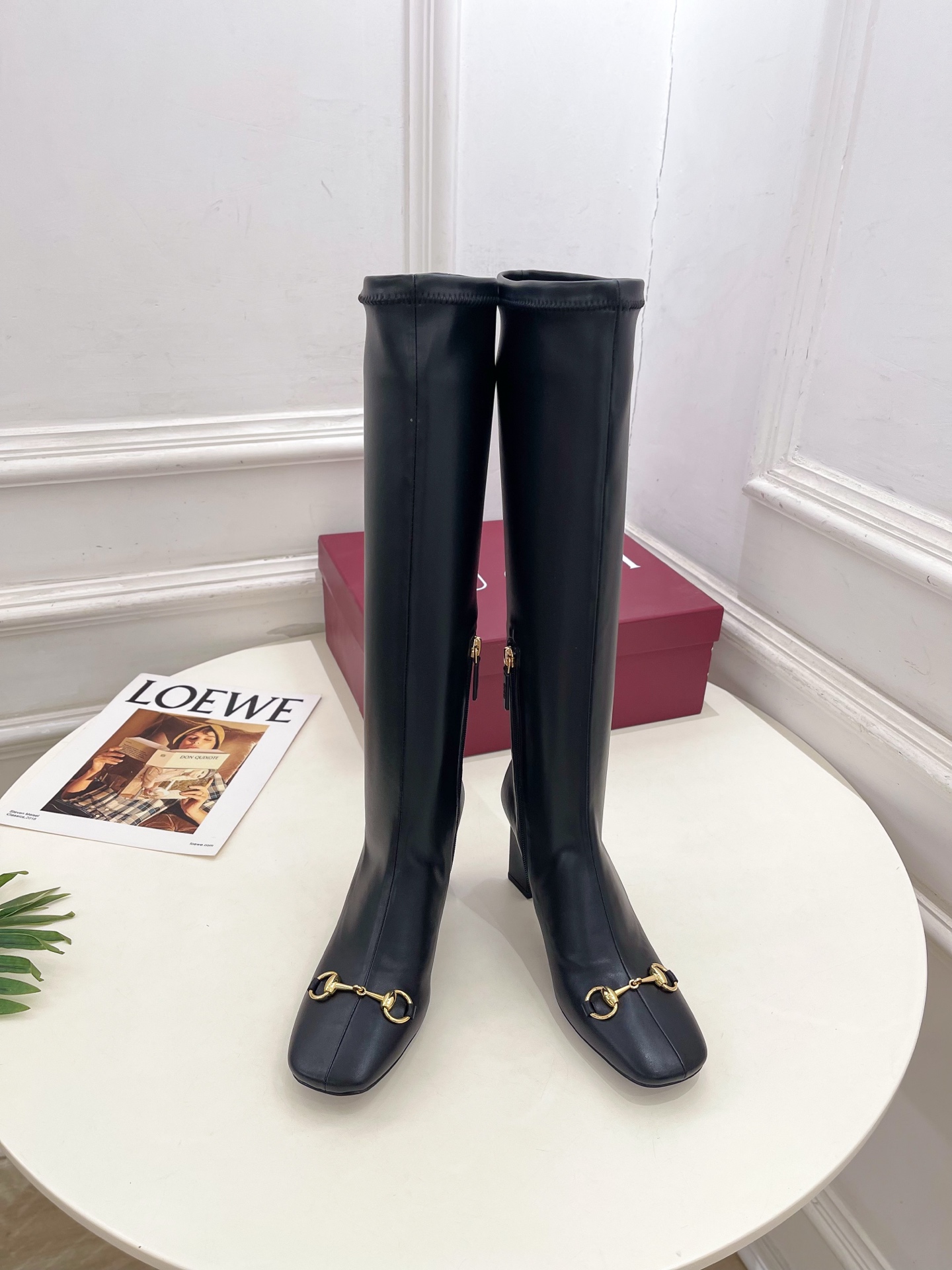 Gucci Boots