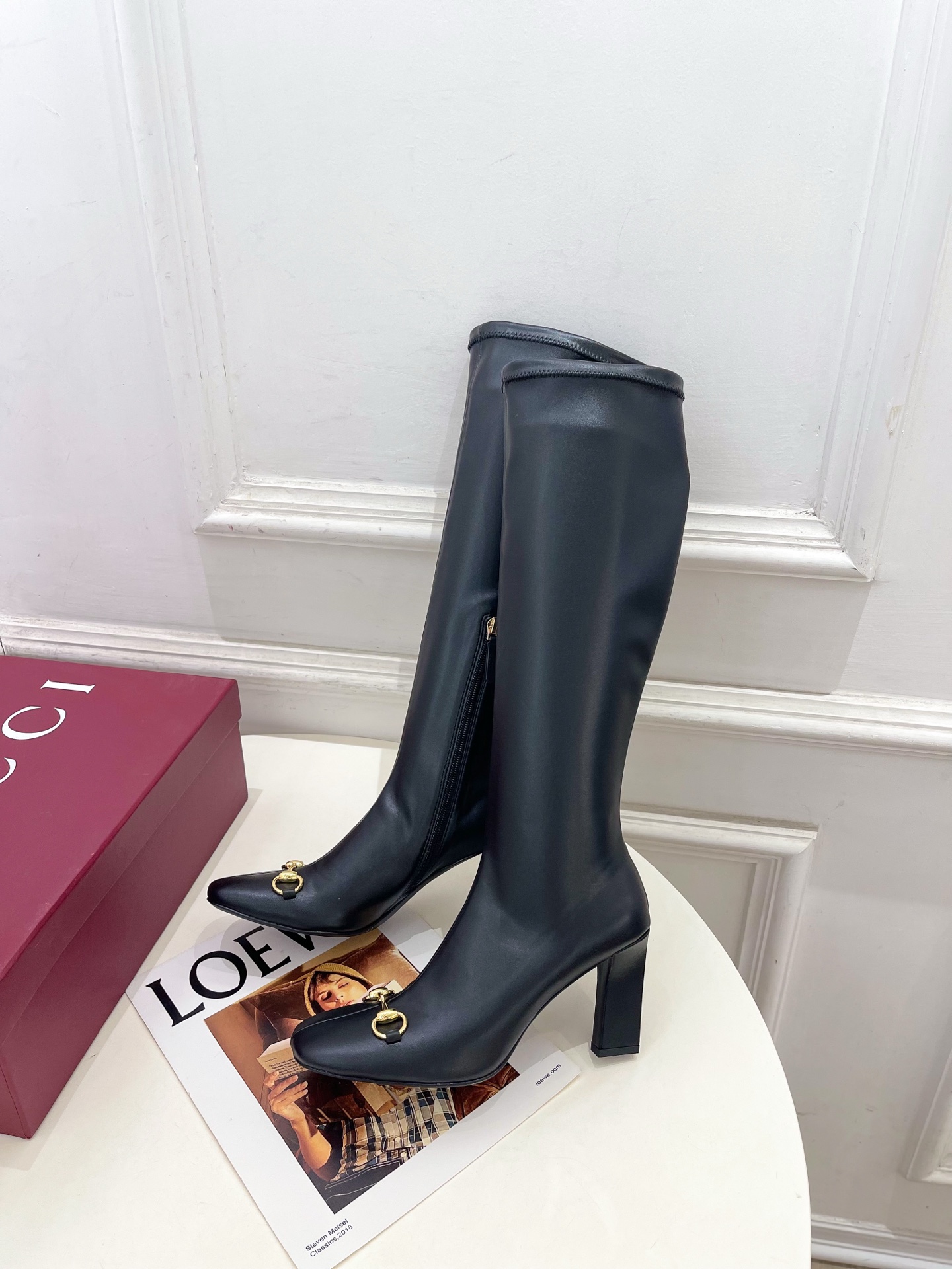 Gucci Boots