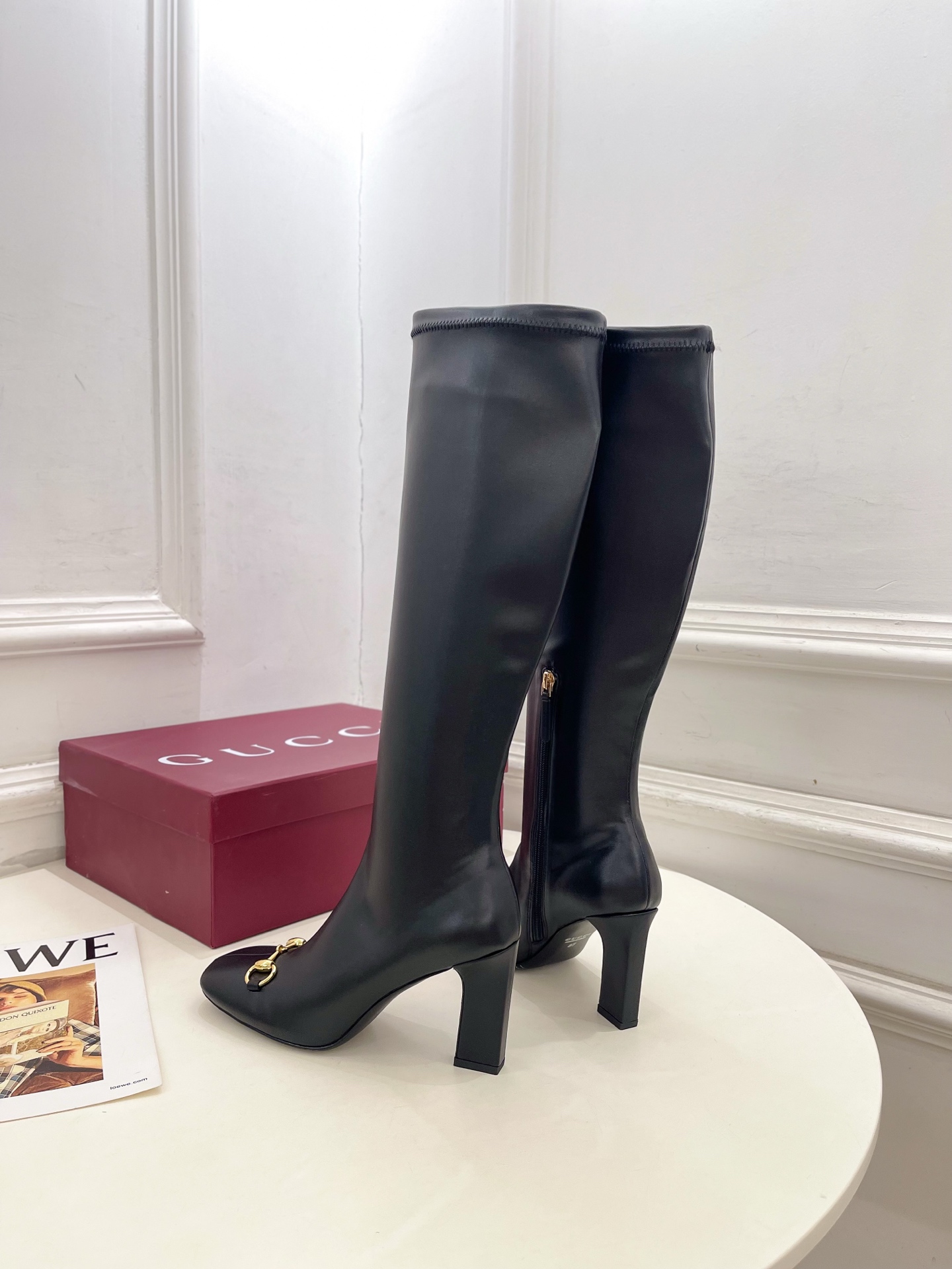Gucci Boots