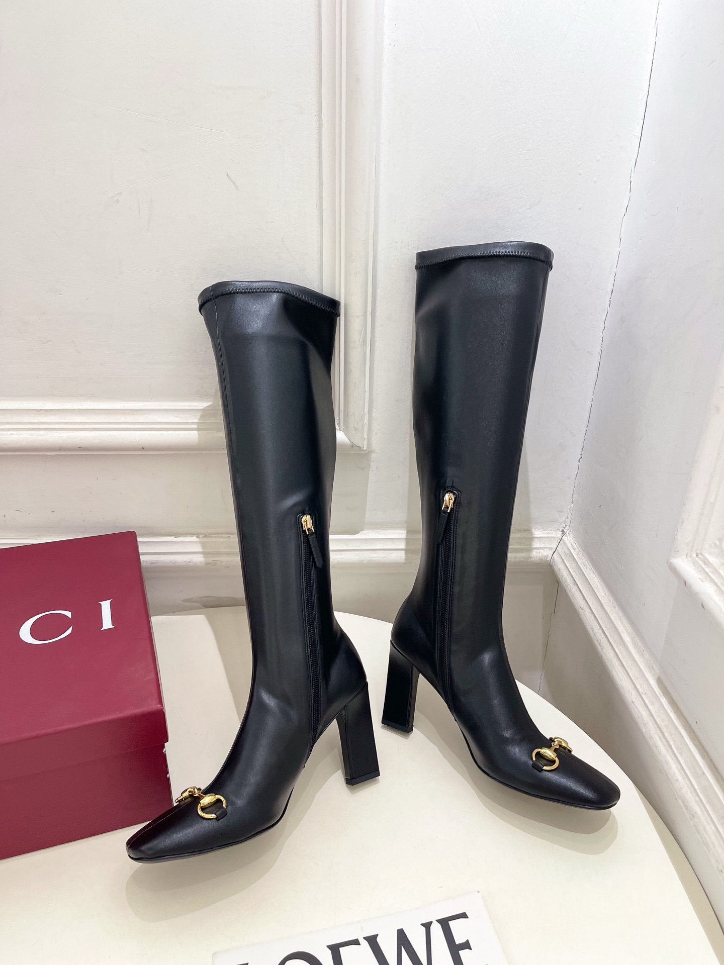 Gucci Boots