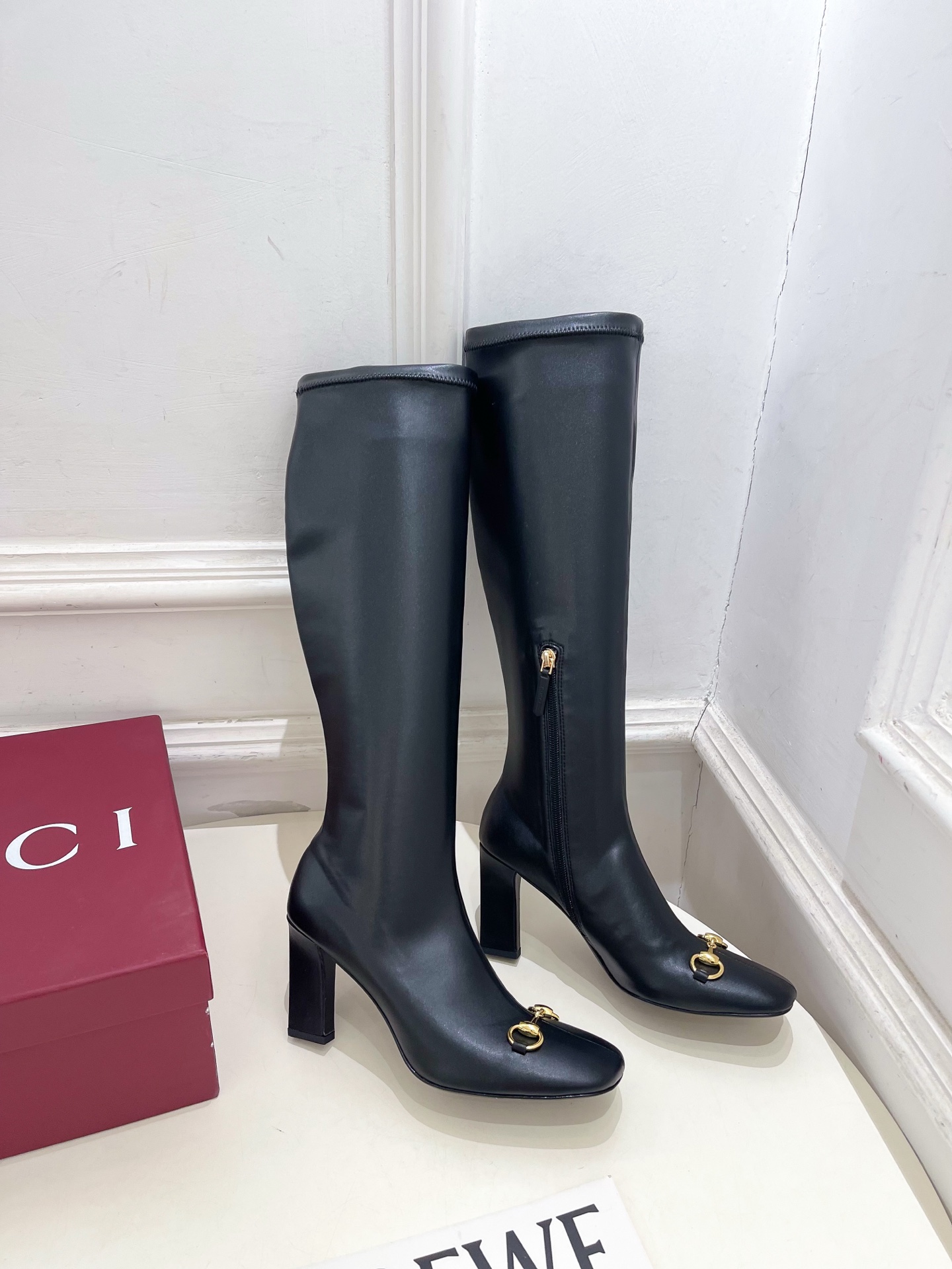 Gucci Boots