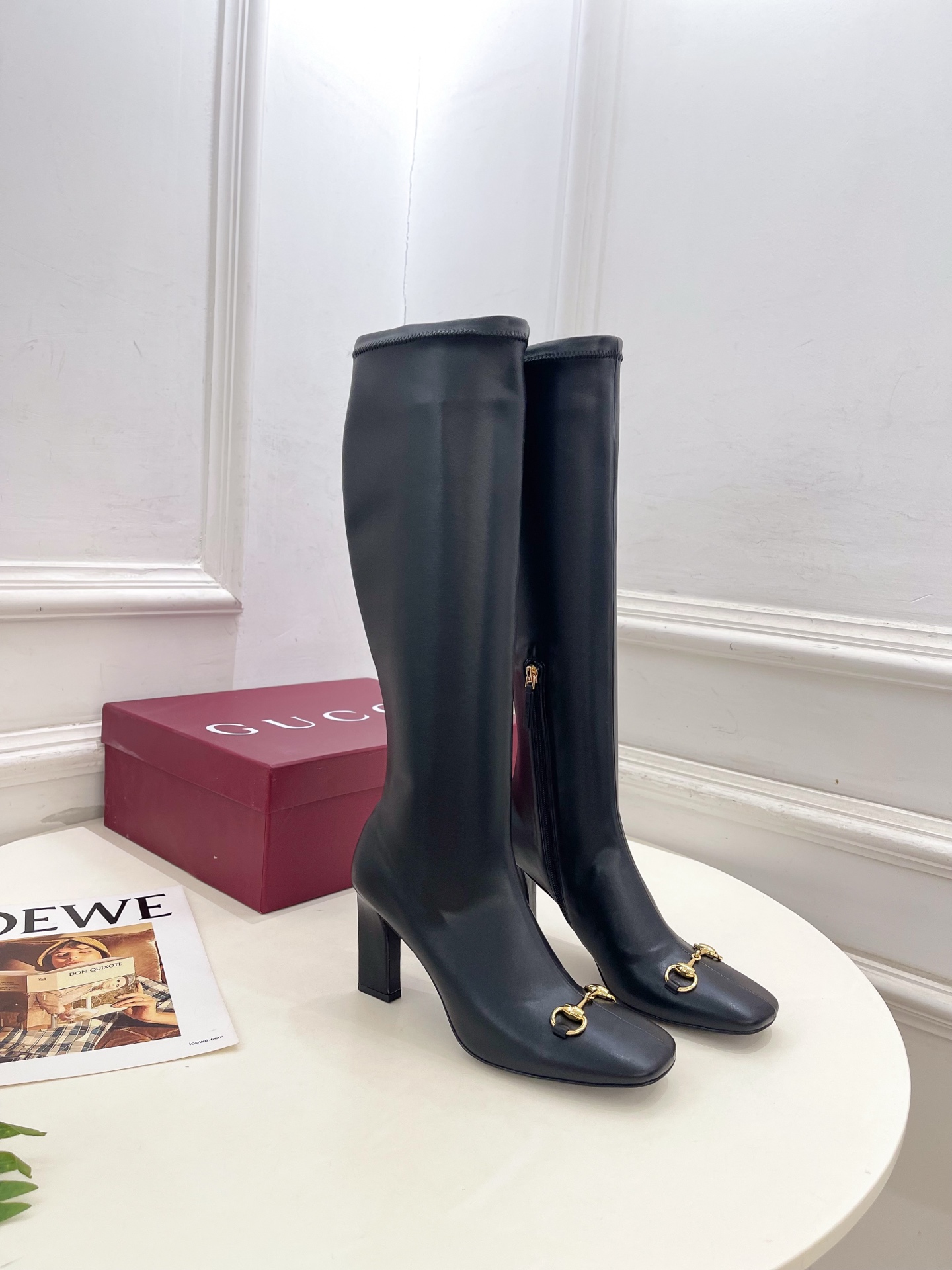 Gucci Boots