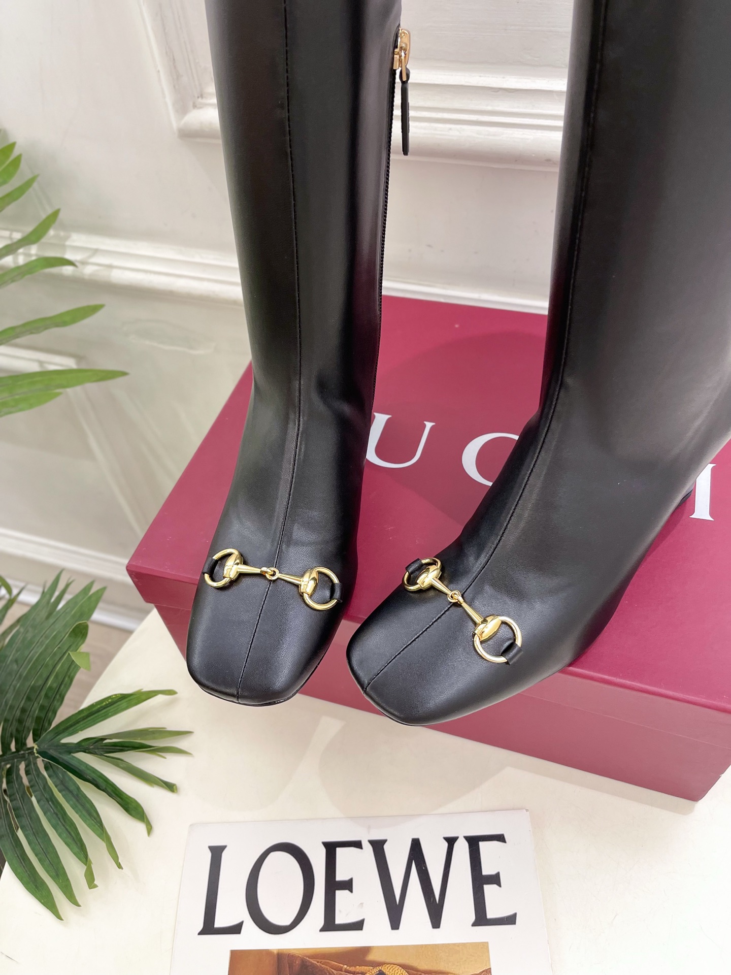 Gucci Boots