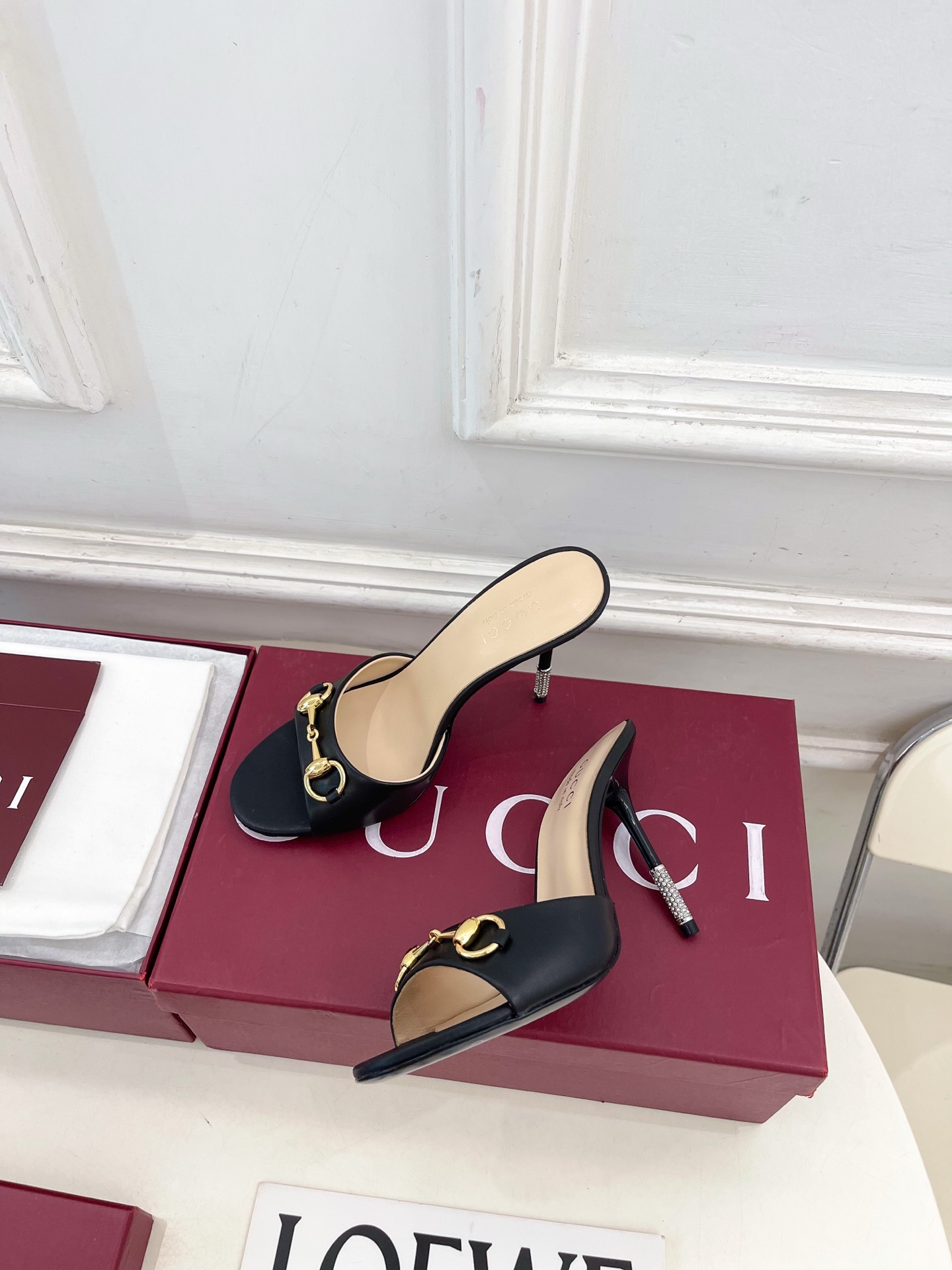 Gucci | 古驰 26𝐬𝐬 ⭐️ G家 主打系列终于面世,狠货值得期待!原有的经典 创造新设计 ✨ ❥2026 Gucci | 古驰 26𝐬𝐬 ⭐️ G家 主打系列终于面世,狠货值得期待!原有的经典 创造新设计 ✨ ❥2026