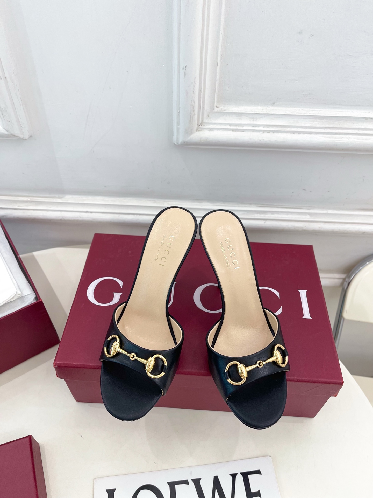 Gucci | 古驰 26𝐬𝐬 ⭐️ G家 主打系列终于面世,狠货值得期待!原有的经典 创造新设计 ✨ ❥2026 Gucci | 古驰 26𝐬𝐬 ⭐️ G家 主打系列终于面世,狠货值得期待!原有的经典 创造新设计 ✨ ❥2026