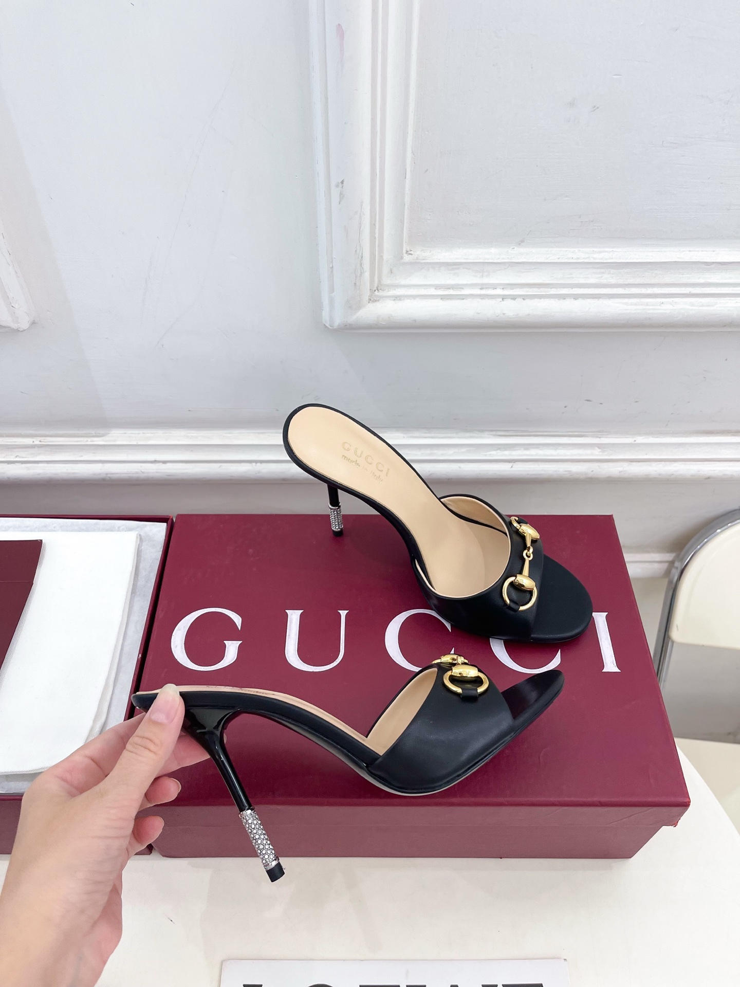 Gucci | 古驰 26𝐬𝐬 ⭐️ G家 主打系列终于面世,狠货值得期待!原有的经典 创造新设计 ✨ ❥2026 Gucci | 古驰 26𝐬𝐬 ⭐️ G家 主打系列终于面世,狠货值得期待!原有的经典 创造新设计 ✨ ❥2026