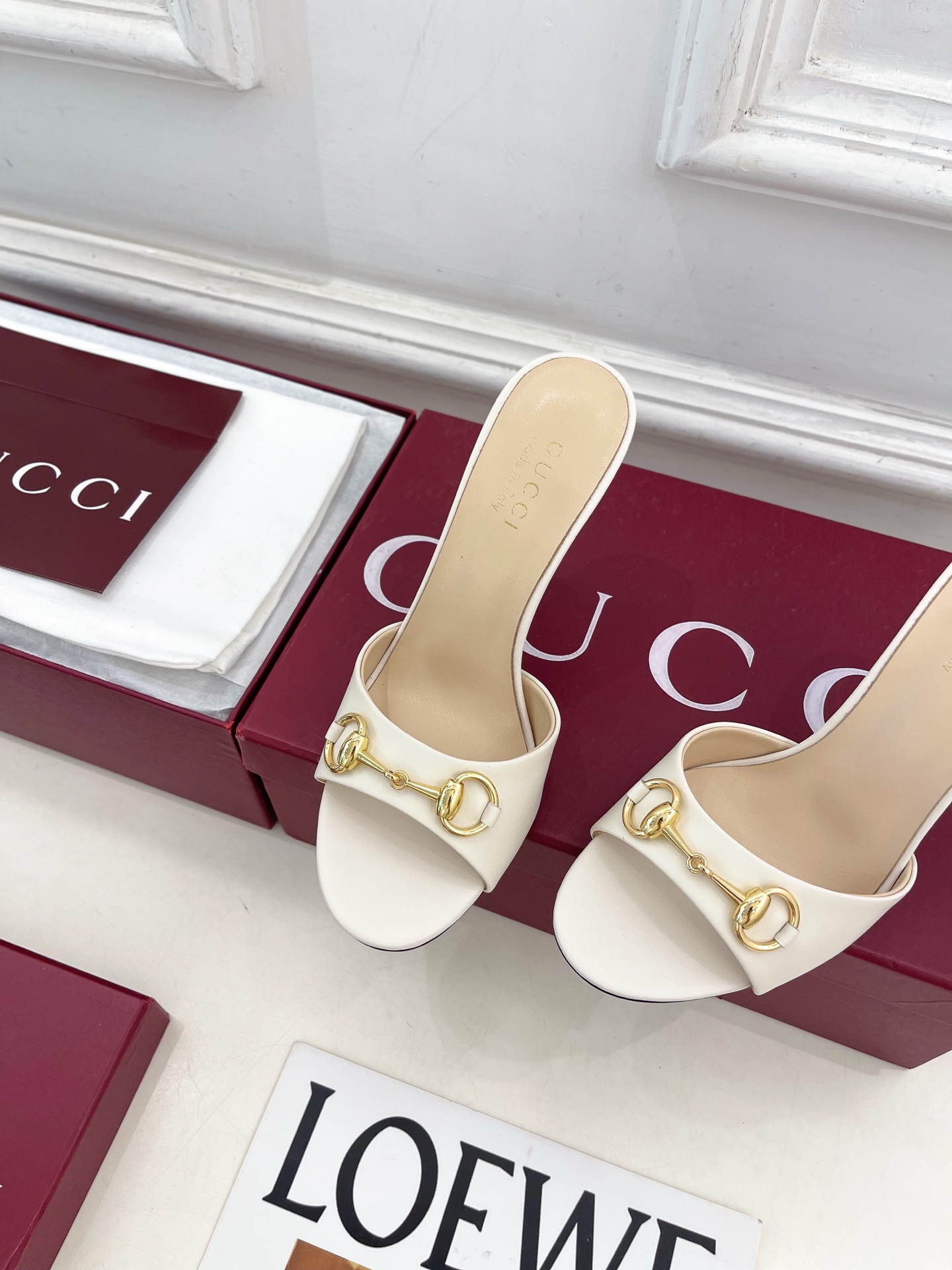 Gucci | 古驰 26𝐬𝐬 ⭐️ G家 主打系列终于面世,狠货值得期待!原有的经典 创造新设计 ✨ ❥2026 Gucci | 古驰 26𝐬𝐬 ⭐️ G家 主打系列终于面世,狠货值得期待!原有的经典 创造新设计 ✨ ❥2026