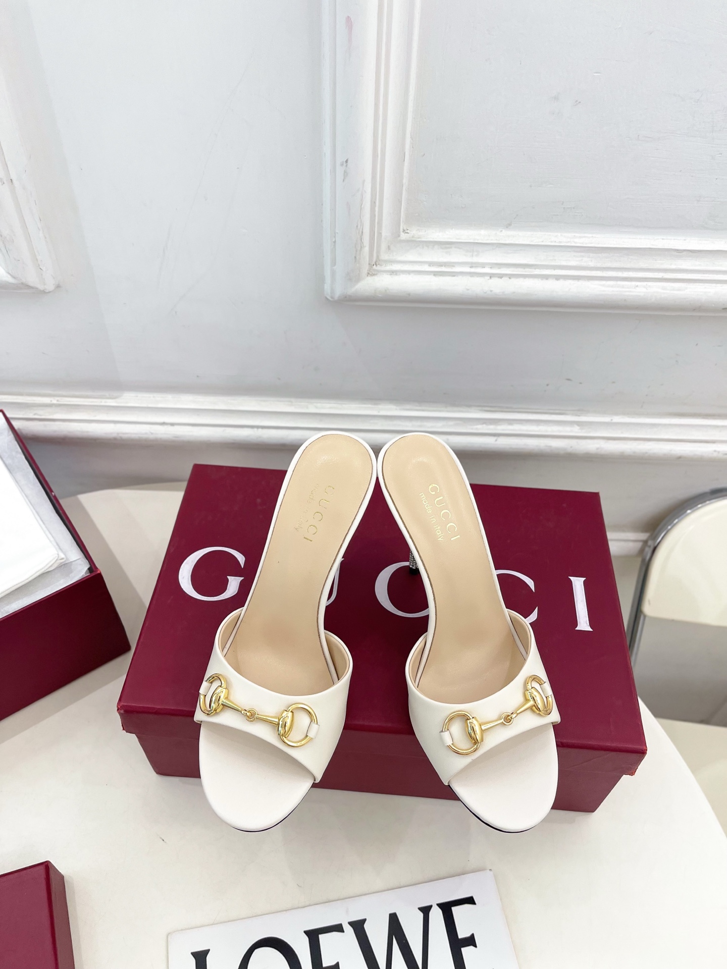 Gucci | 古驰 26𝐬𝐬 ⭐️ G家 主打系列终于面世,狠货值得期待!原有的经典 创造新设计 ✨ ❥2026 Gucci | 古驰 26𝐬𝐬 ⭐️ G家 主打系列终于面世,狠货值得期待!原有的经典 创造新设计 ✨ ❥2026
