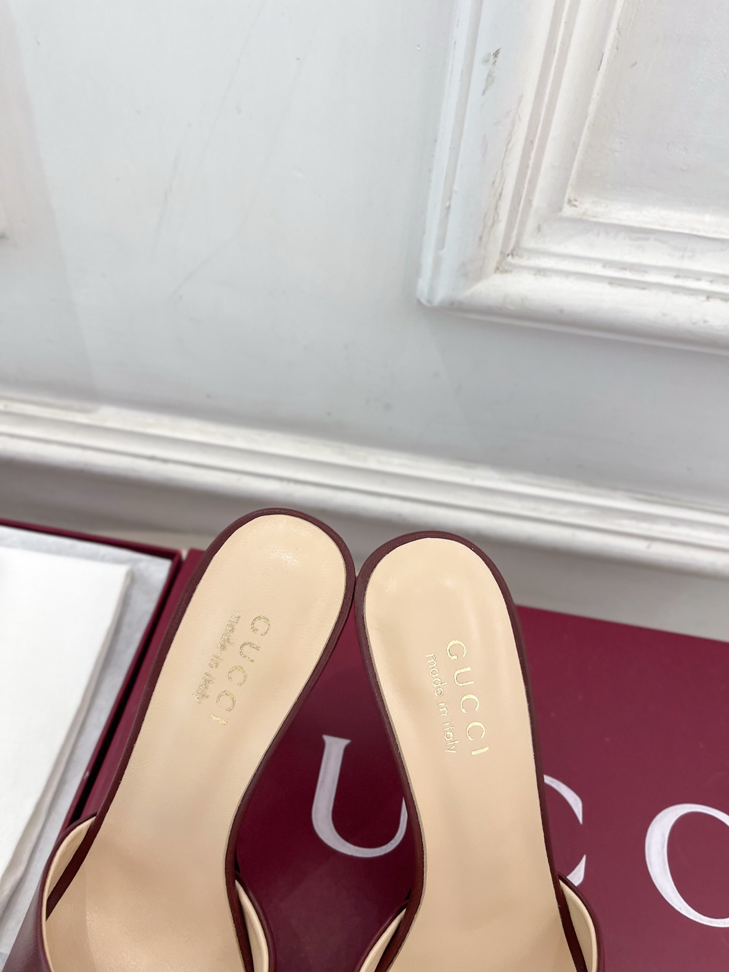 Gucci | 古驰 26𝐬𝐬 ⭐️ G家 主打系列终于面世,狠货值得期待!原有的经典 创造新设计 ✨ ❥2026 Gucci | 古驰 26𝐬𝐬 ⭐️ G家 主打系列终于面世,狠货值得期待!原有的经典 创造新设计 ✨ ❥2026