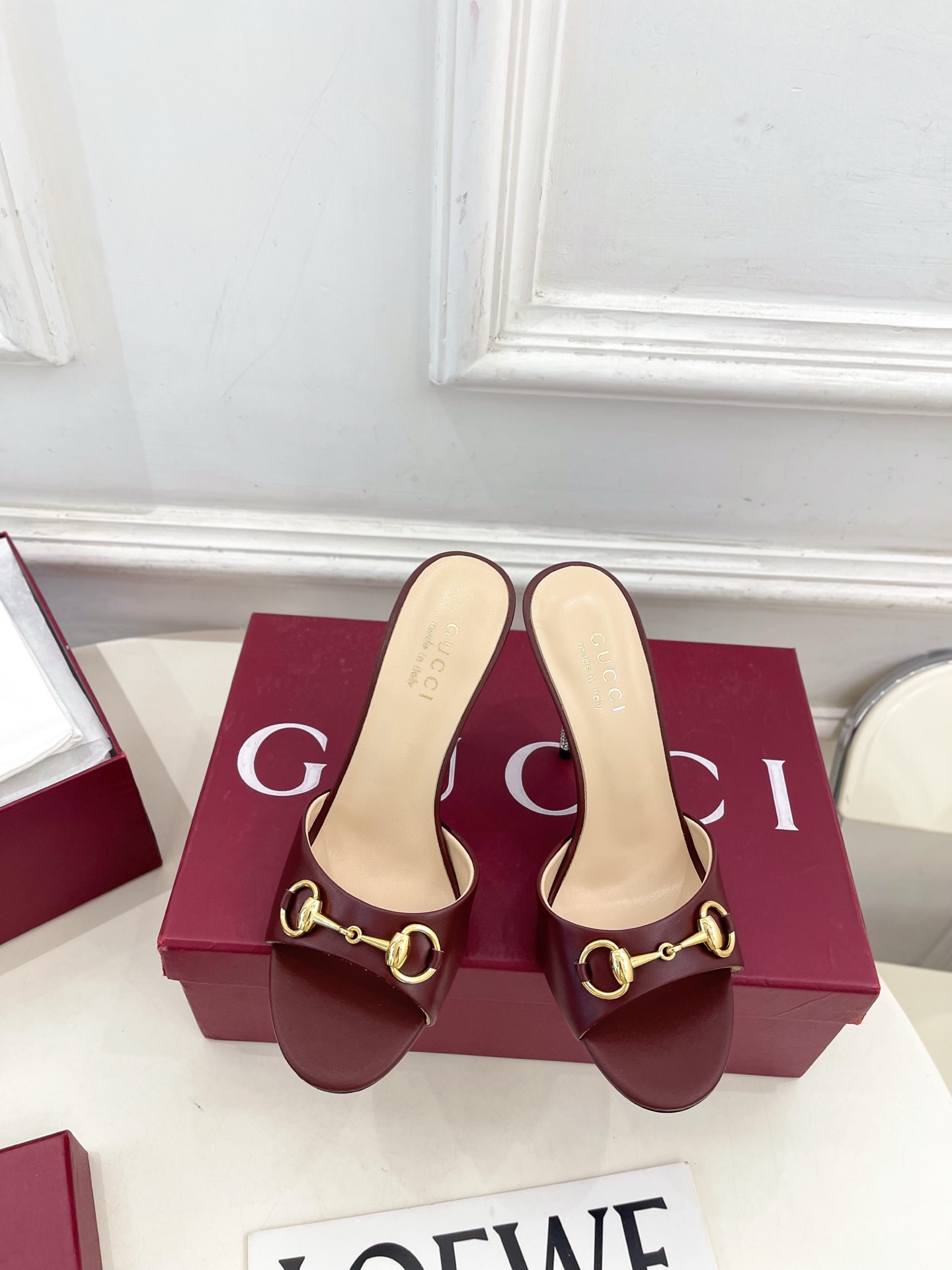 Gucci | 古驰 26𝐬𝐬 ⭐️ G家 主打系列终于面世,狠货值得期待!原有的经典 创造新设计 ✨ ❥2026 Gucci | 古驰 26𝐬𝐬 ⭐️ G家 主打系列终于面世,狠货值得期待!原有的经典 创造新设计 ✨ ❥2026