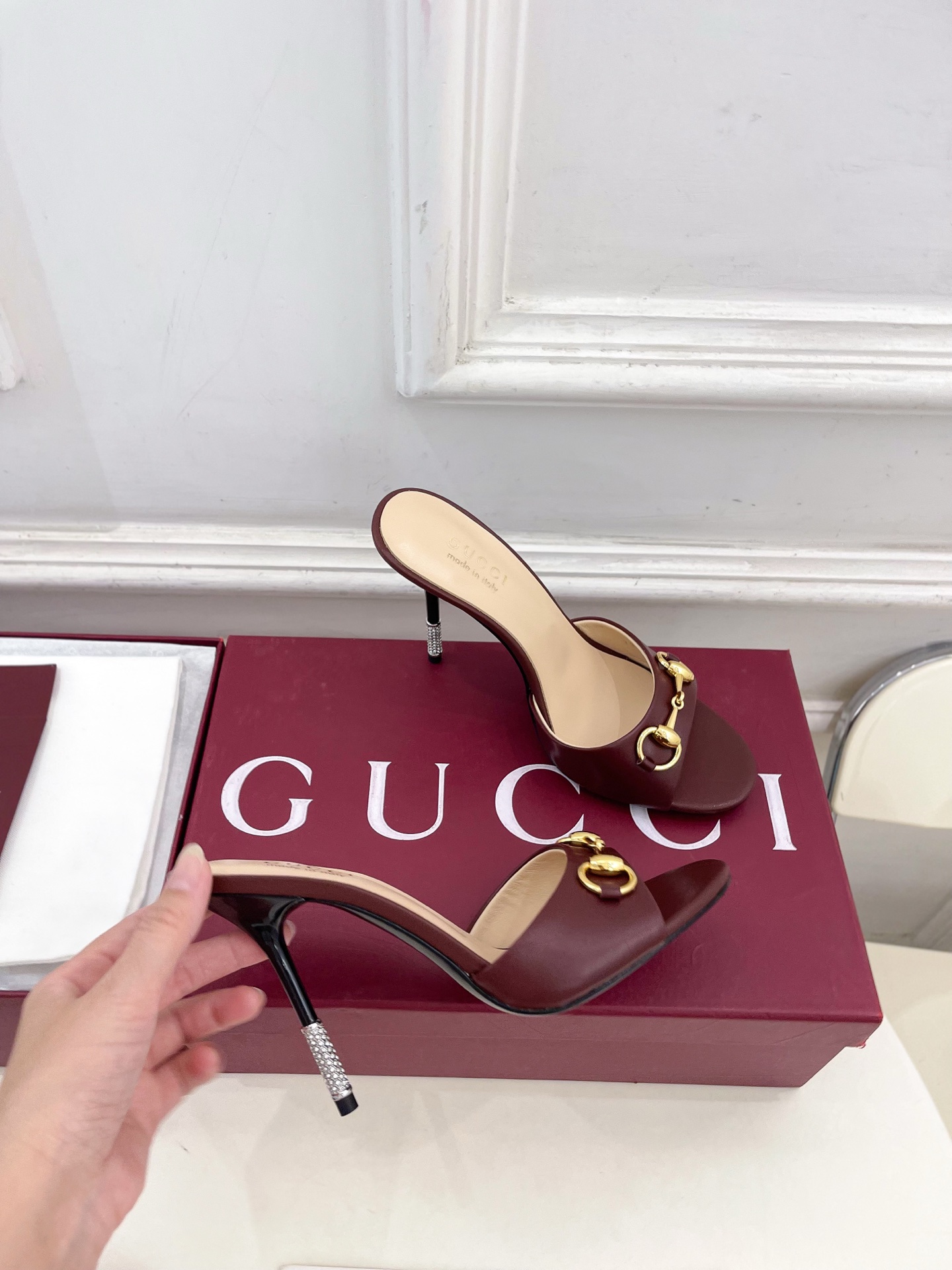 Gucci | 古驰 26𝐬𝐬 ⭐️ G家 主打系列终于面世,狠货值得期待!原有的经典 创造新设计 ✨ ❥2026 Gucci | 古驰 26𝐬𝐬 ⭐️ G家 主打系列终于面世,狠货值得期待!原有的经典 创造新设计 ✨ ❥2026