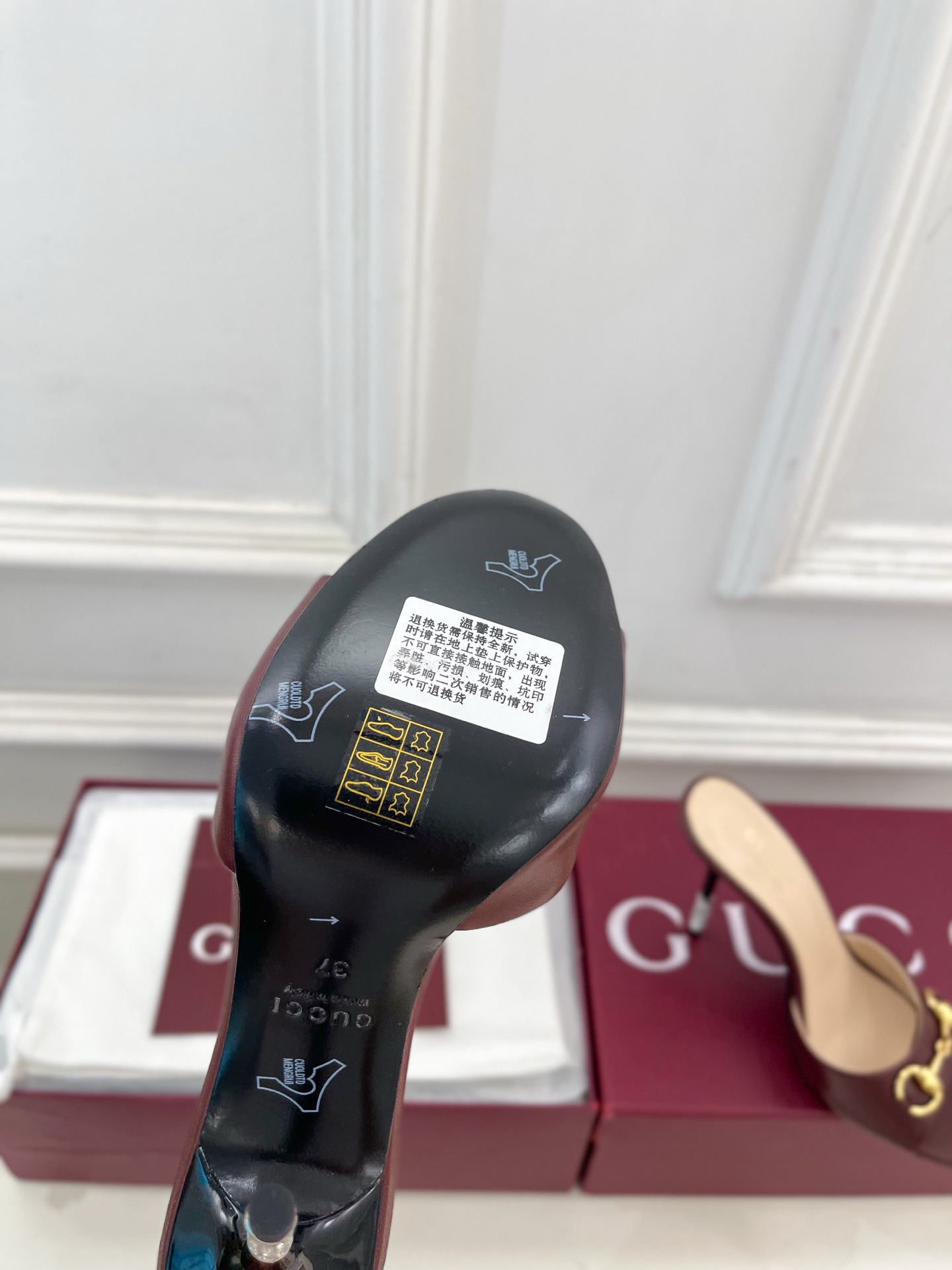 Gucci | 古驰 26𝐬𝐬 ⭐️ G家 主打系列终于面世,狠货值得期待!原有的经典 创造新设计 ✨ ❥2026 Gucci | 古驰 26𝐬𝐬 ⭐️ G家 主打系列终于面世,狠货值得期待!原有的经典 创造新设计 ✨ ❥2026