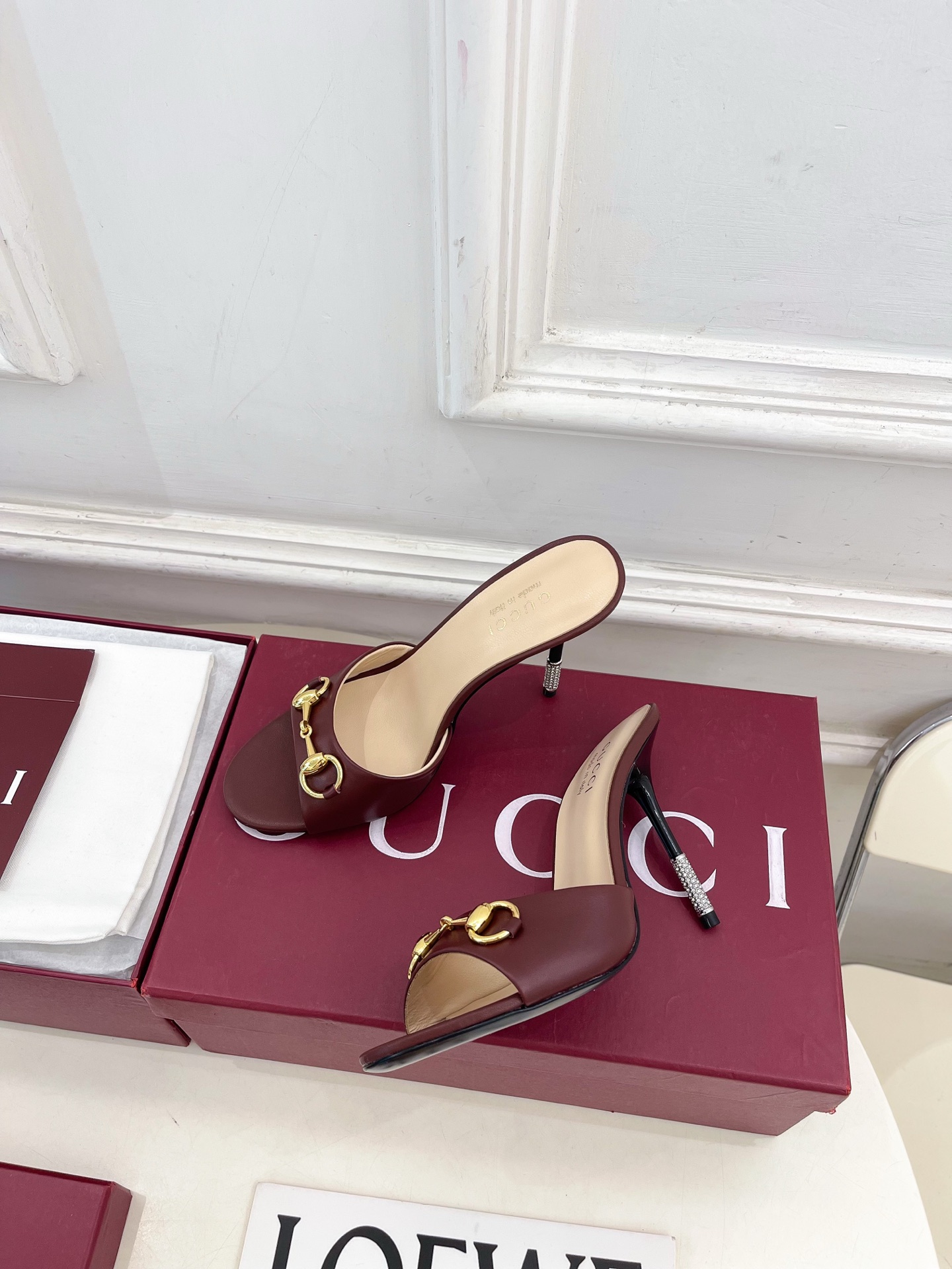 Gucci | 古驰 26𝐬𝐬 ⭐️ G家 主打系列终于面世,狠货值得期待!原有的经典 创造新设计 ✨ ❥2026 Gucci | 古驰 26𝐬𝐬 ⭐️ G家 主打系列终于面世,狠货值得期待!原有的经典 创造新设计 ✨ ❥2026