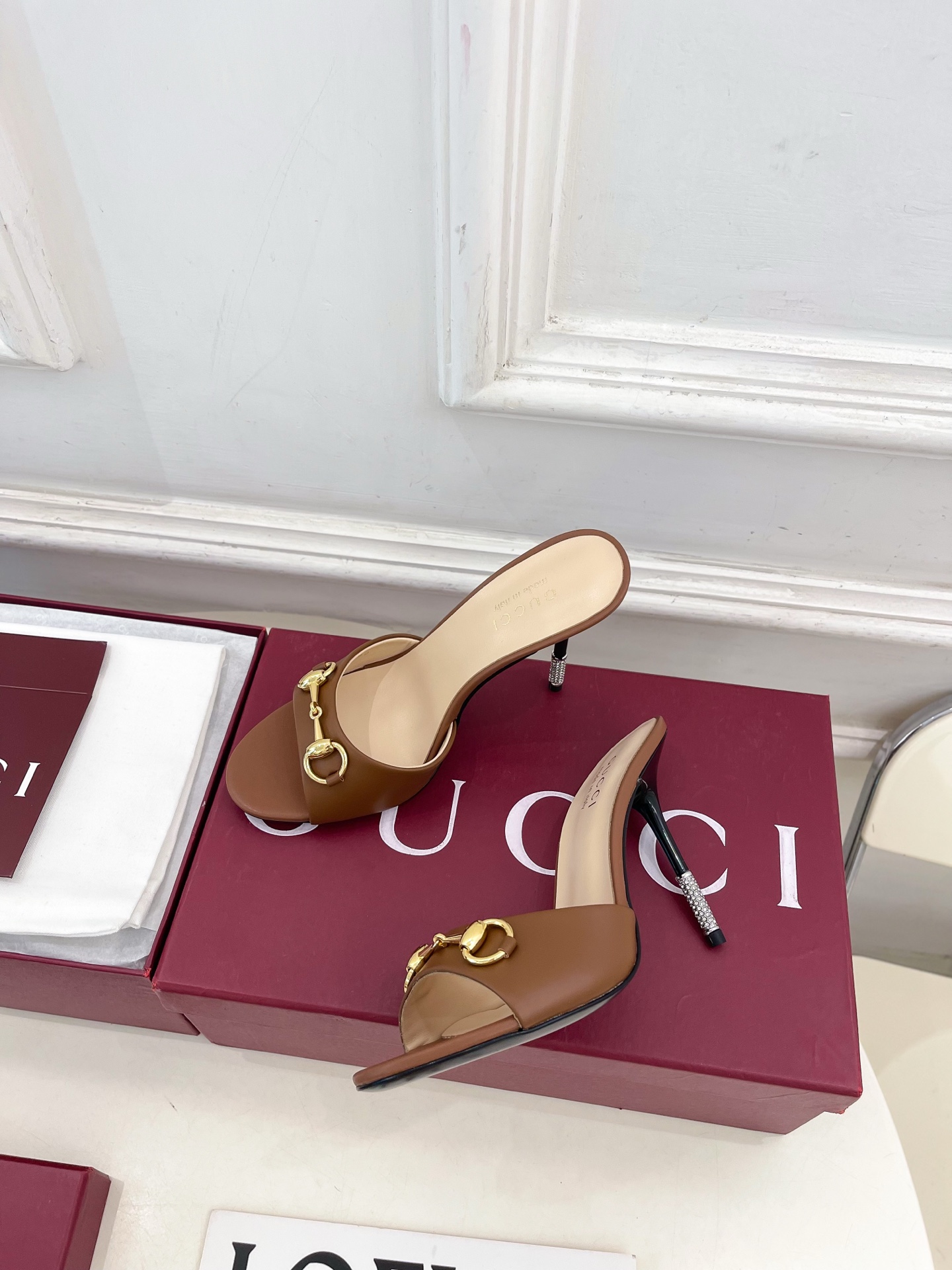Gucci | 古驰 26𝐬𝐬 ⭐️ G家 主打系列终于面世,狠货值得期待!原有的经典 创造新设计 ✨ ❥2026 Gucci | 古驰 26𝐬𝐬 ⭐️ G家 主打系列终于面世,狠货值得期待!原有的经典 创造新设计 ✨ ❥2026