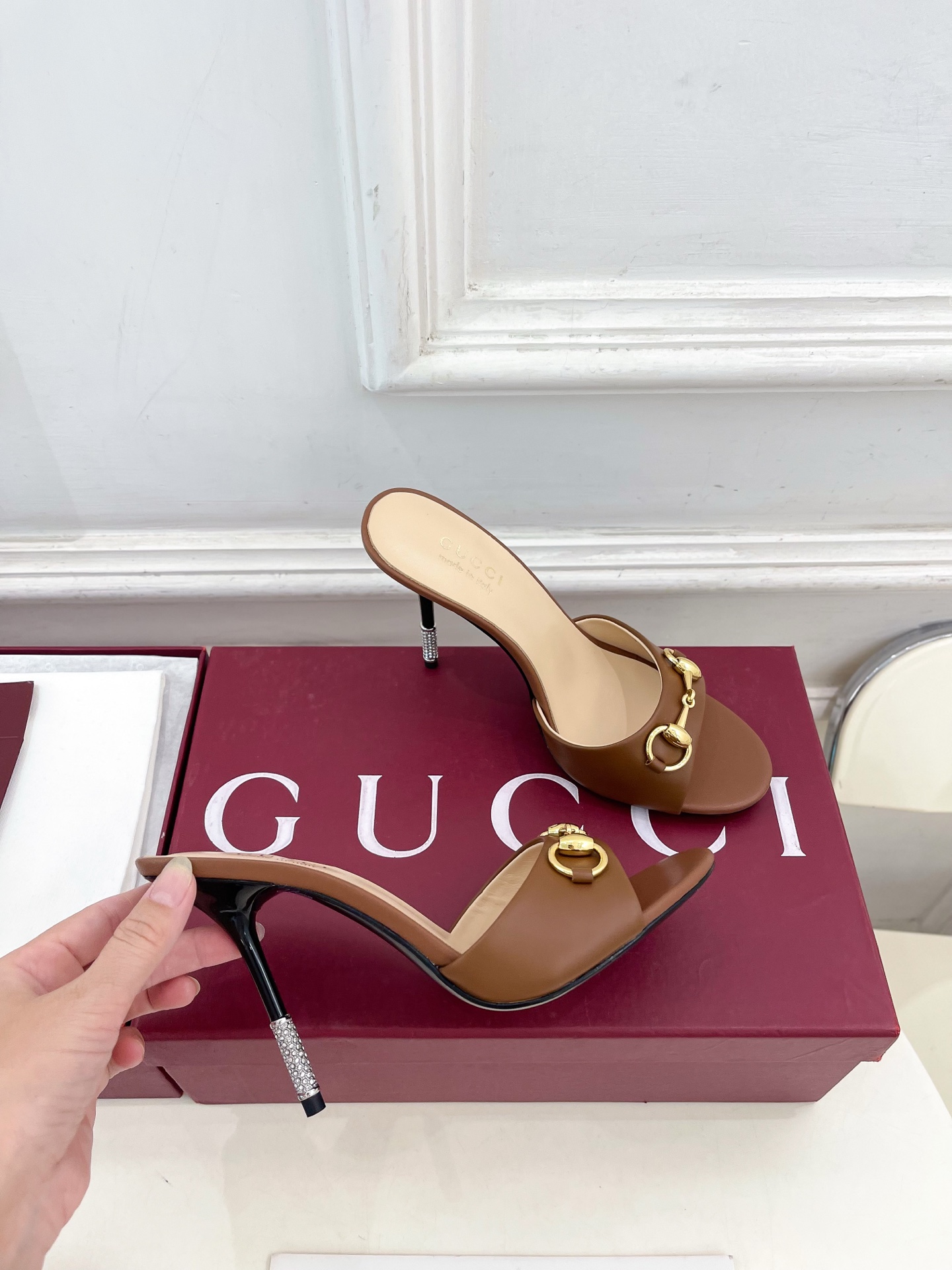 Gucci | 古驰 26𝐬𝐬 ⭐️ G家 主打系列终于面世,狠货值得期待!原有的经典 创造新设计 ✨ ❥2026 Gucci | 古驰 26𝐬𝐬 ⭐️ G家 主打系列终于面世,狠货值得期待!原有的经典 创造新设计 ✨ ❥2026