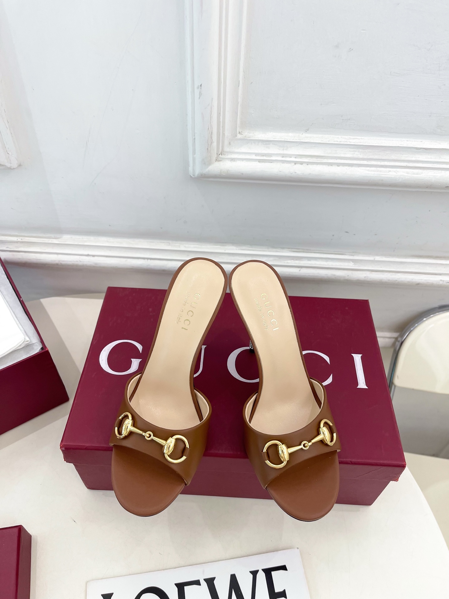Gucci | 古驰 26𝐬𝐬 ⭐️ G家 主打系列终于面世,狠货值得期待!原有的经典 创造新设计 ✨ ❥2026 Gucci | 古驰 26𝐬𝐬 ⭐️ G家 主打系列终于面世,狠货值得期待!原有的经典 创造新设计 ✨ ❥2026