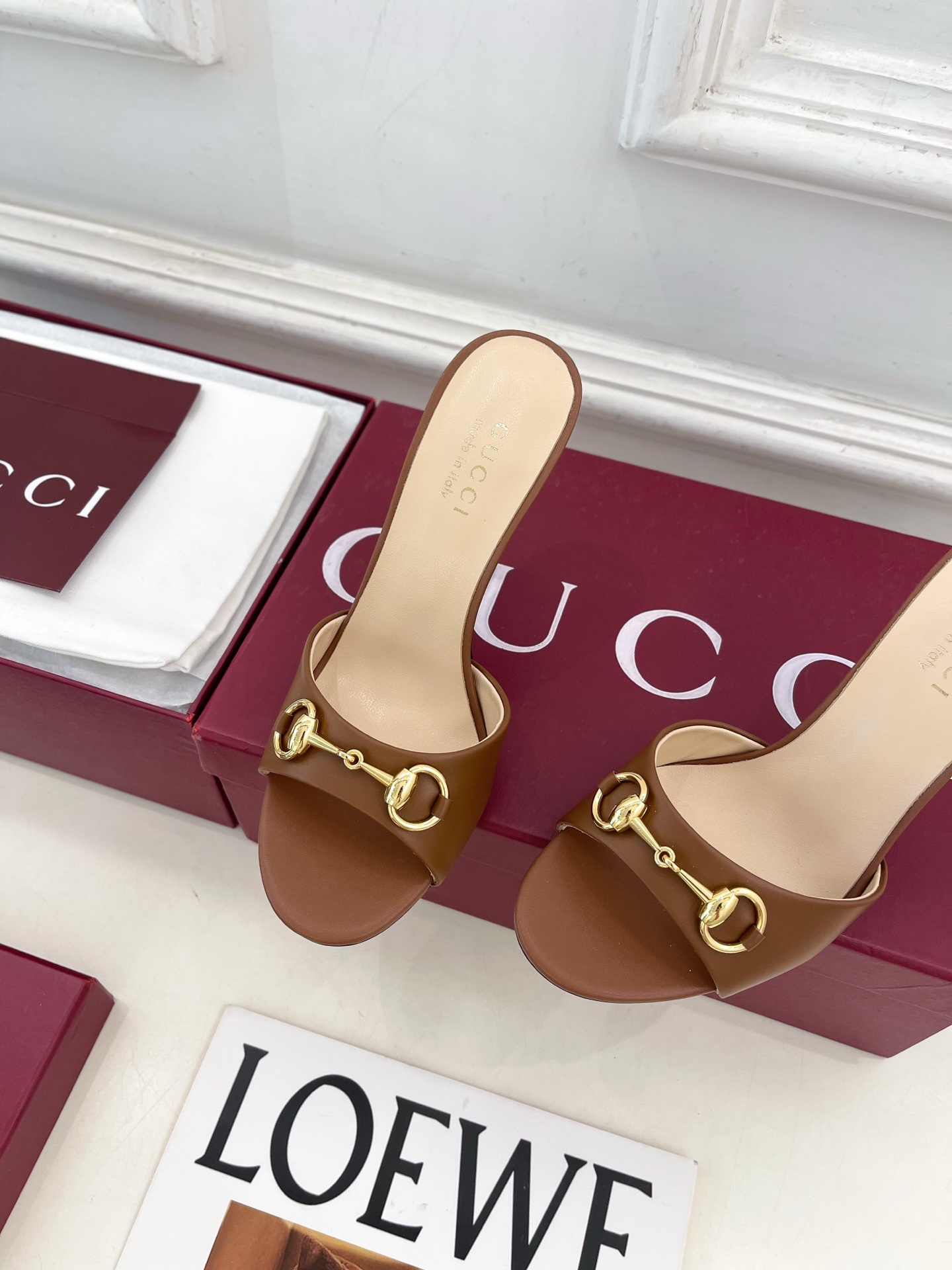 Gucci | 古驰 26𝐬𝐬 ⭐️ G家 主打系列终于面世,狠货值得期待!原有的经典 创造新设计 ✨ ❥2026 Gucci | 古驰 26𝐬𝐬 ⭐️ G家 主打系列终于面世,狠货值得期待!原有的经典 创造新设计 ✨ ❥2026
