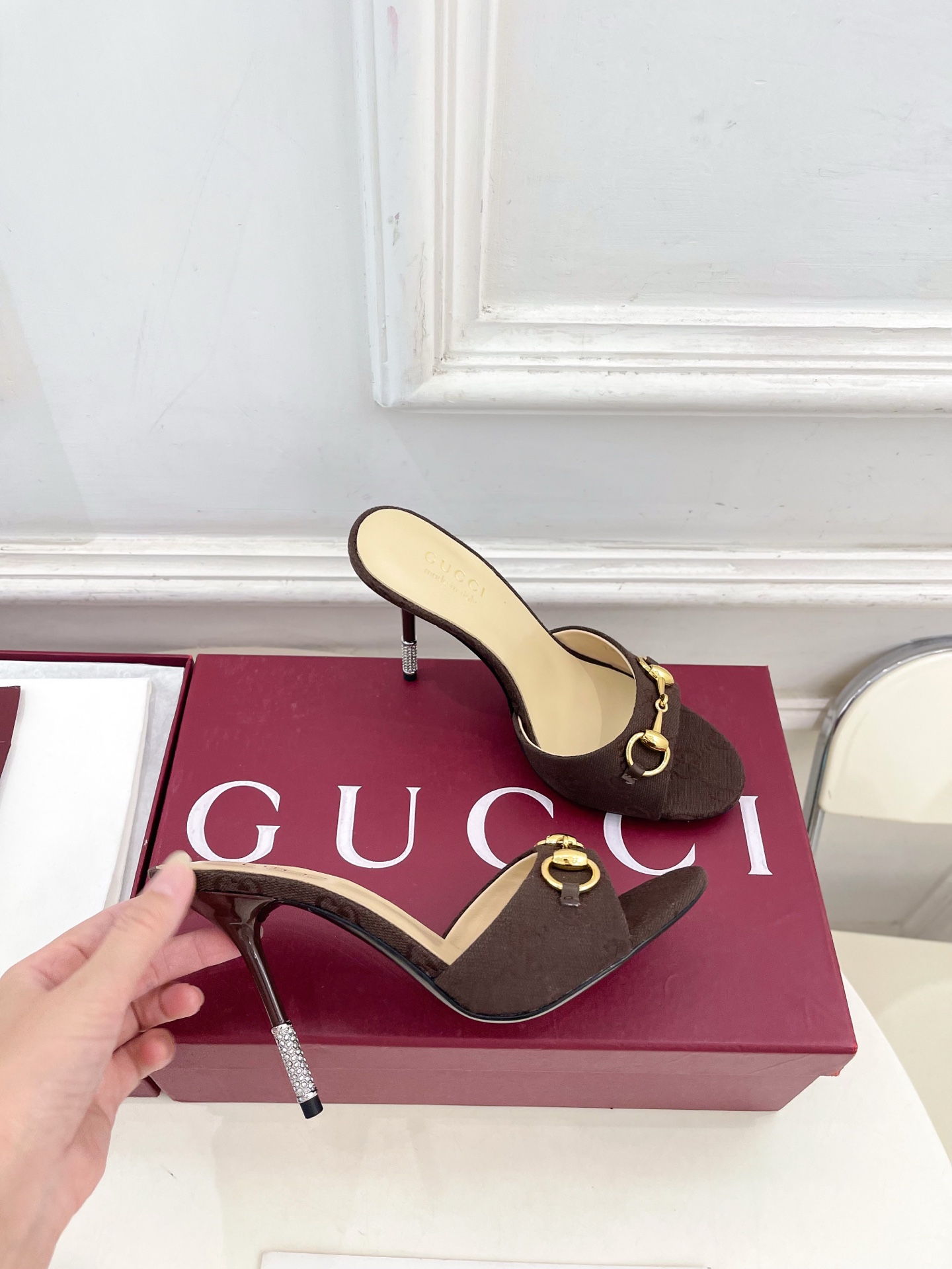 Gucci | 古驰 26𝐬𝐬 ⭐️ G家 主打系列终于面世,狠货值得期待!原有的经典 创造新设计 ✨ ❥2026 Gucci | 古驰 26𝐬𝐬 ⭐️ G家 主打系列终于面世,狠货值得期待!原有的经典 创造新设计 ✨ ❥2026