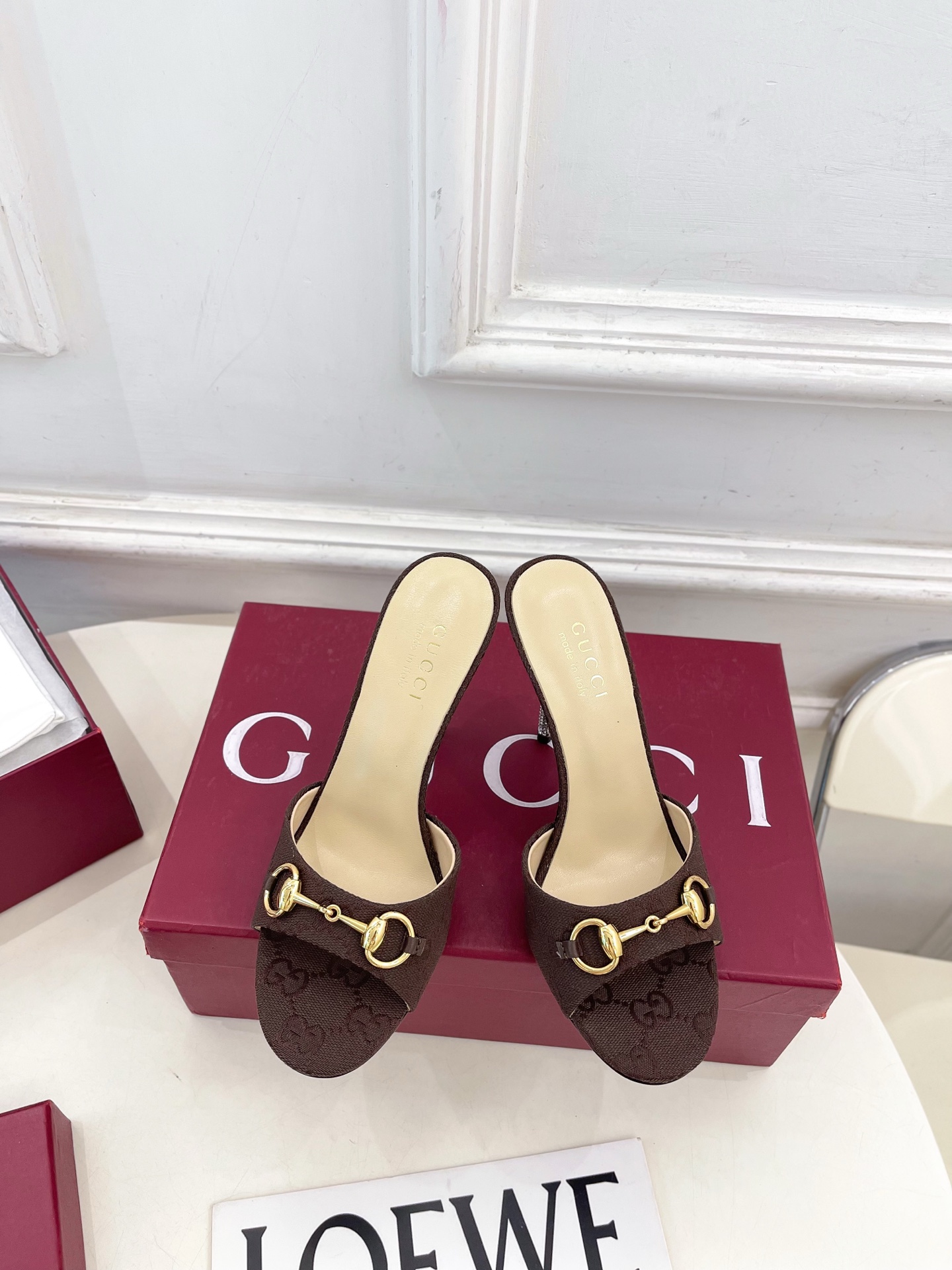 Gucci | 古驰 26𝐬𝐬 ⭐️ G家 主打系列终于面世,狠货值得期待!原有的经典 创造新设计 ✨ ❥2026 Gucci | 古驰 26𝐬𝐬 ⭐️ G家 主打系列终于面世,狠货值得期待!原有的经典 创造新设计 ✨ ❥2026