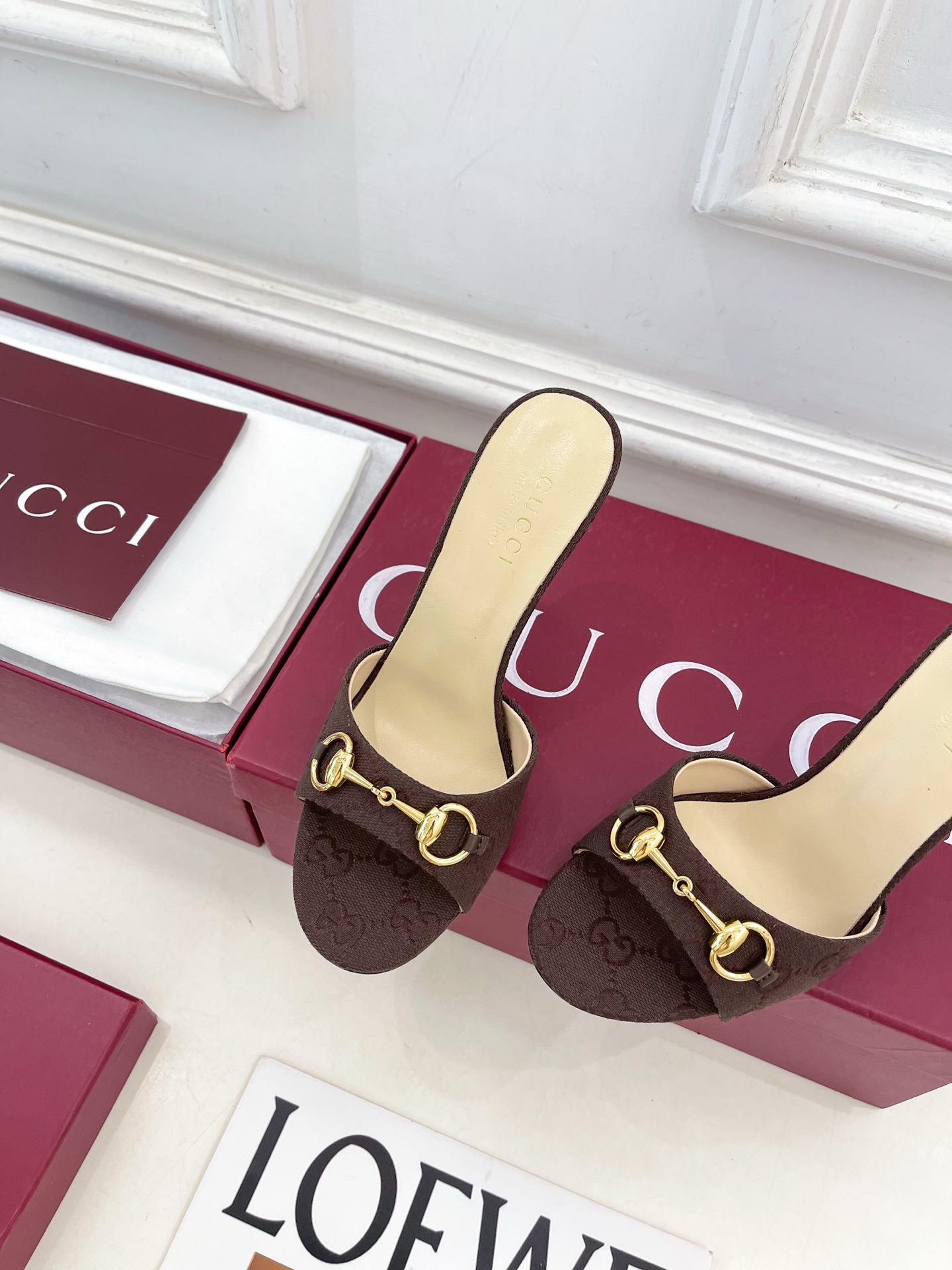 Gucci | 古驰 26𝐬𝐬 ⭐️ G家 主打系列终于面世,狠货值得期待!原有的经典 创造新设计 ✨ ❥2026 Gucci | 古驰 26𝐬𝐬 ⭐️ G家 主打系列终于面世,狠货值得期待!原有的经典 创造新设计 ✨ ❥2026