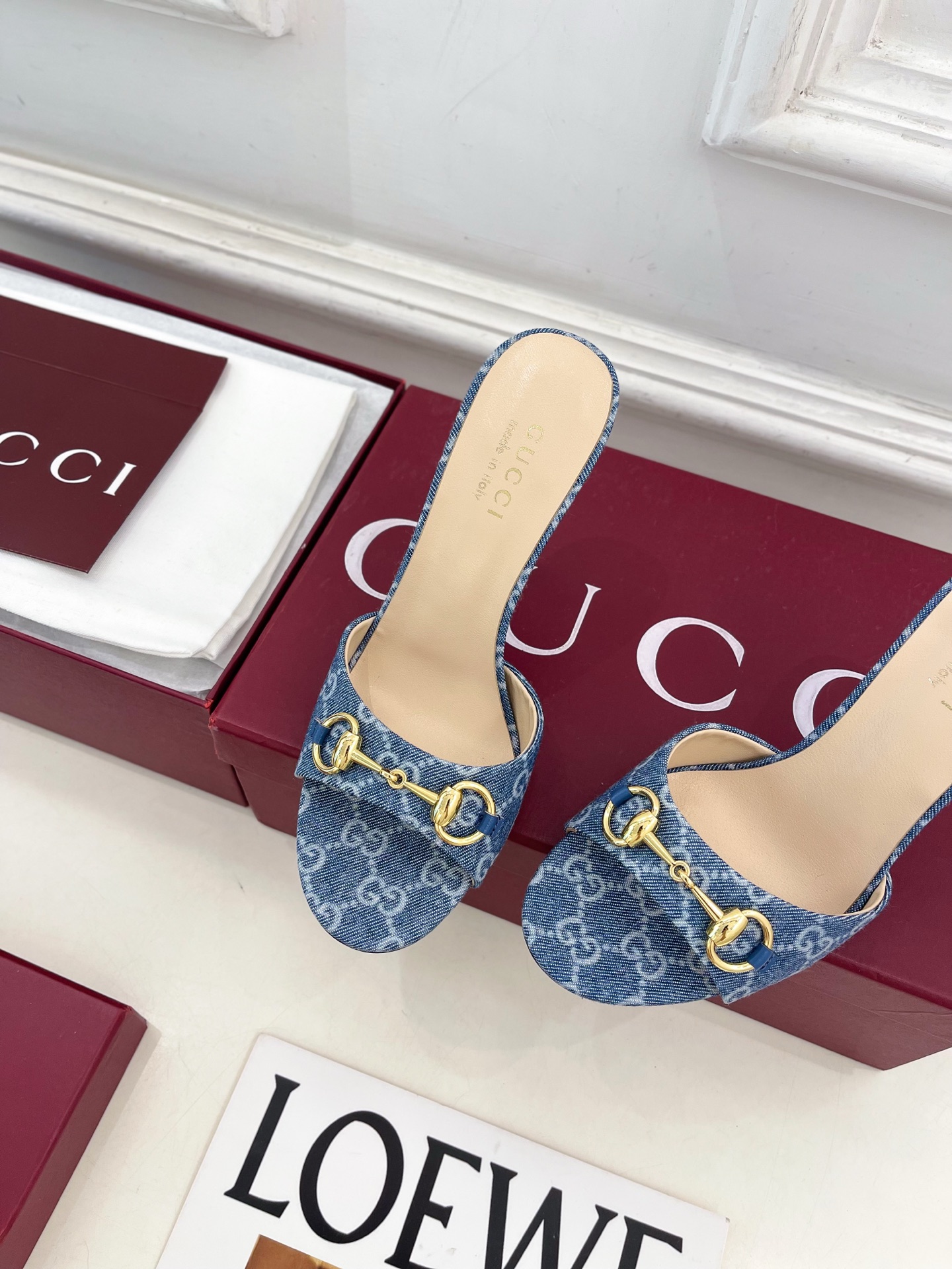 Gucci | 古驰 26𝐬𝐬 ⭐️ G家 主打系列终于面世,狠货值得期待!原有的经典 创造新设计 ✨ ❥2026 Gucci | 古驰 26𝐬𝐬 ⭐️ G家 主打系列终于面世,狠货值得期待!原有的经典 创造新设计 ✨ ❥2026