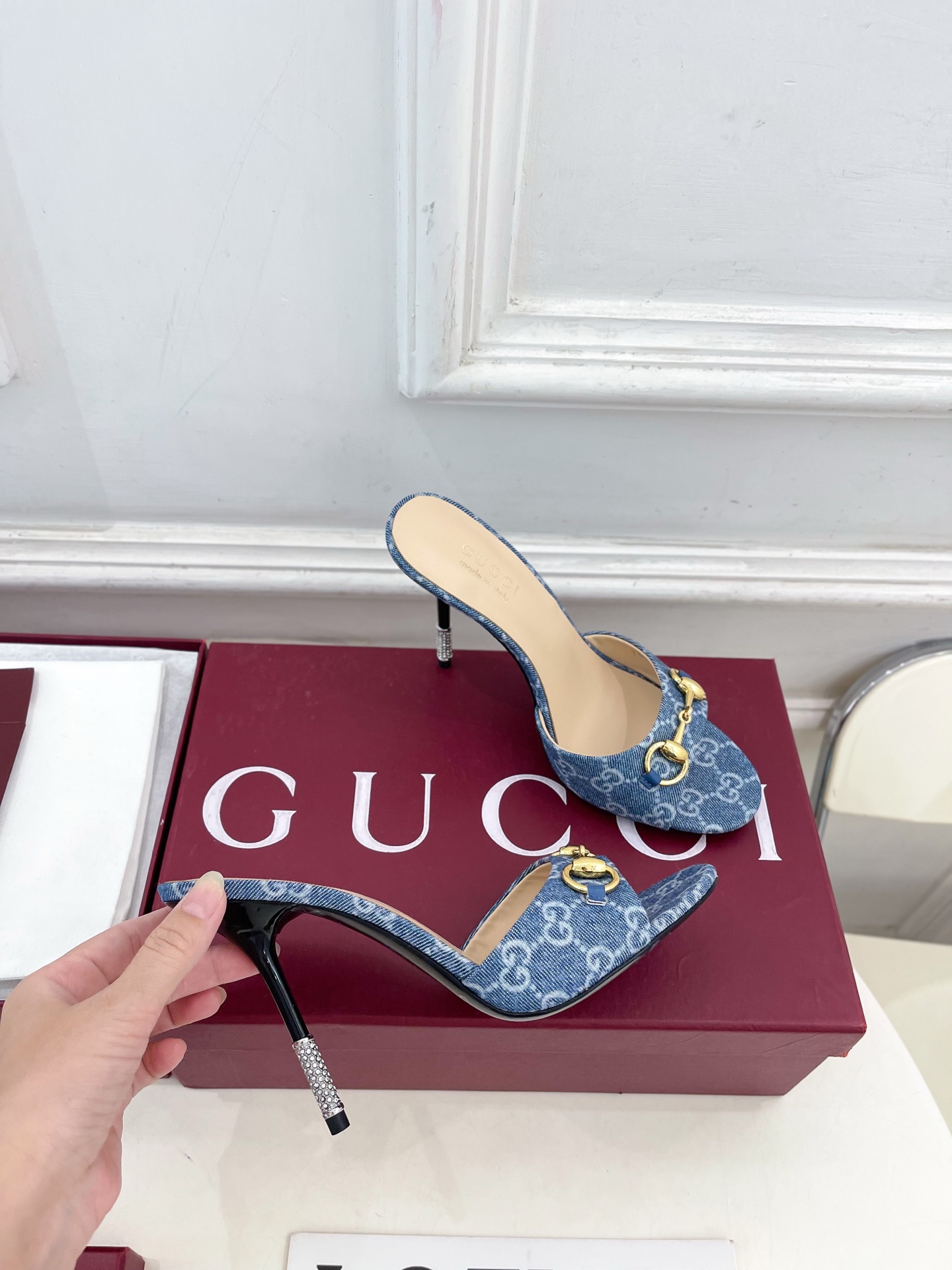 Gucci | 古驰 26𝐬𝐬 ⭐️ G家 主打系列终于面世,狠货值得期待!原有的经典 创造新设计 ✨ ❥2026 Gucci | 古驰 26𝐬𝐬 ⭐️ G家 主打系列终于面世,狠货值得期待!原有的经典 创造新设计 ✨ ❥2026