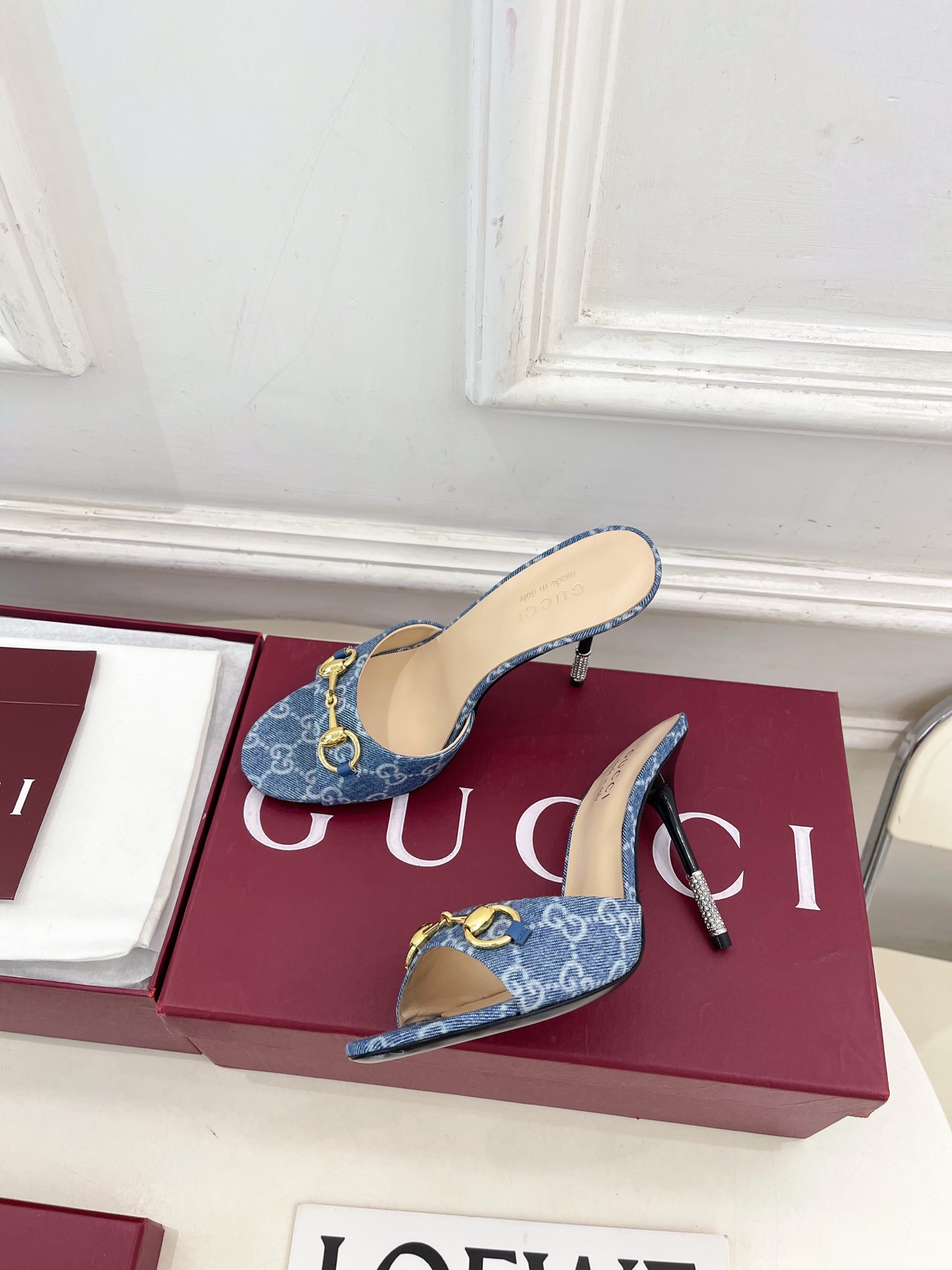 Gucci | 古驰 26𝐬𝐬 ⭐️ G家 主打系列终于面世,狠货值得期待!原有的经典 创造新设计 ✨ ❥2026 Gucci | 古驰 26𝐬𝐬 ⭐️ G家 主打系列终于面世,狠货值得期待!原有的经典 创造新设计 ✨ ❥2026