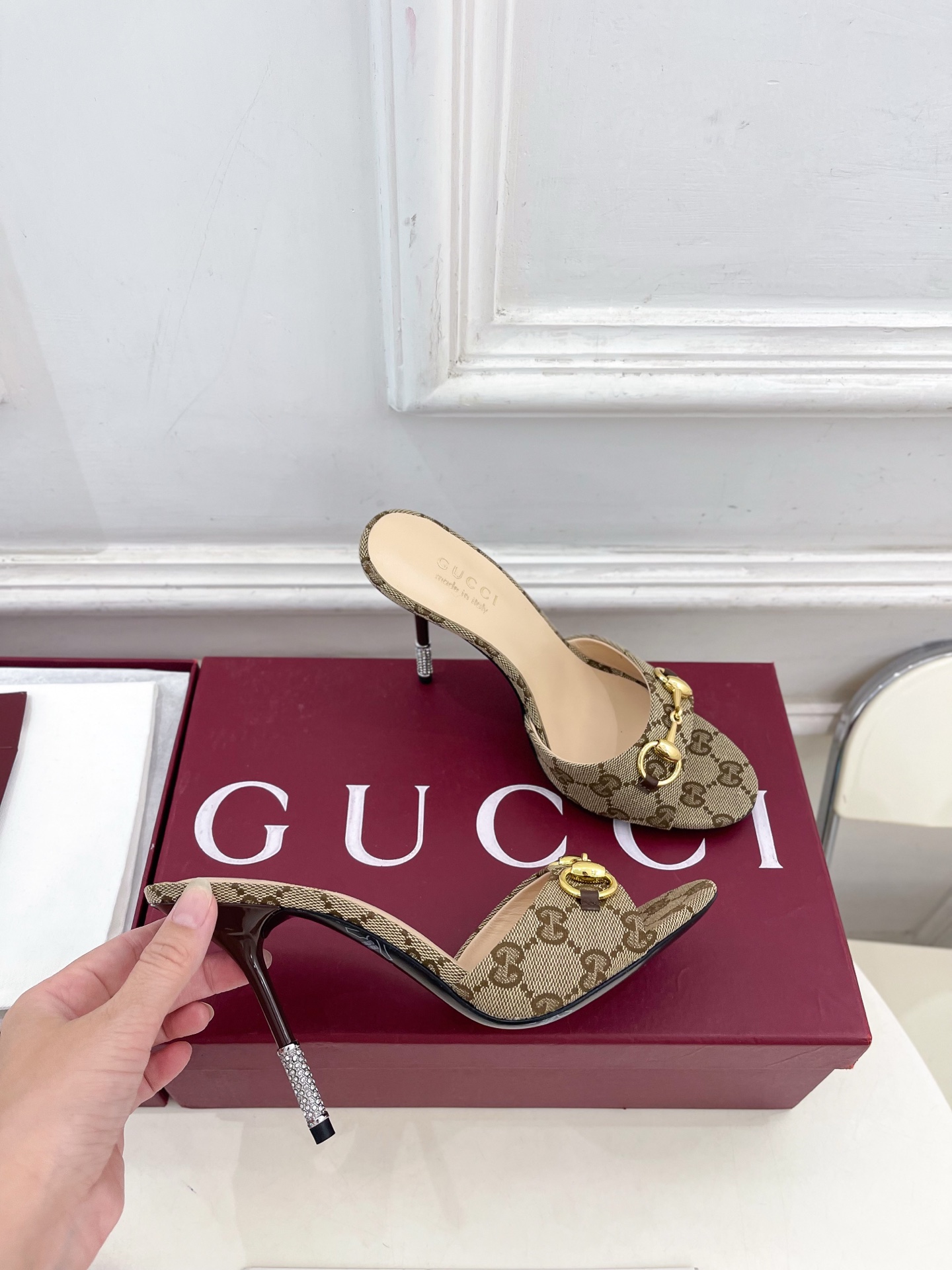 Gucci | 古驰 26𝐬𝐬 ⭐️ G家 主打系列终于面世,狠货值得期待!原有的经典 创造新设计 ✨ ❥2026 Gucci | 古驰 26𝐬𝐬 ⭐️ G家 主打系列终于面世,狠货值得期待!原有的经典 创造新设计 ✨ ❥2026