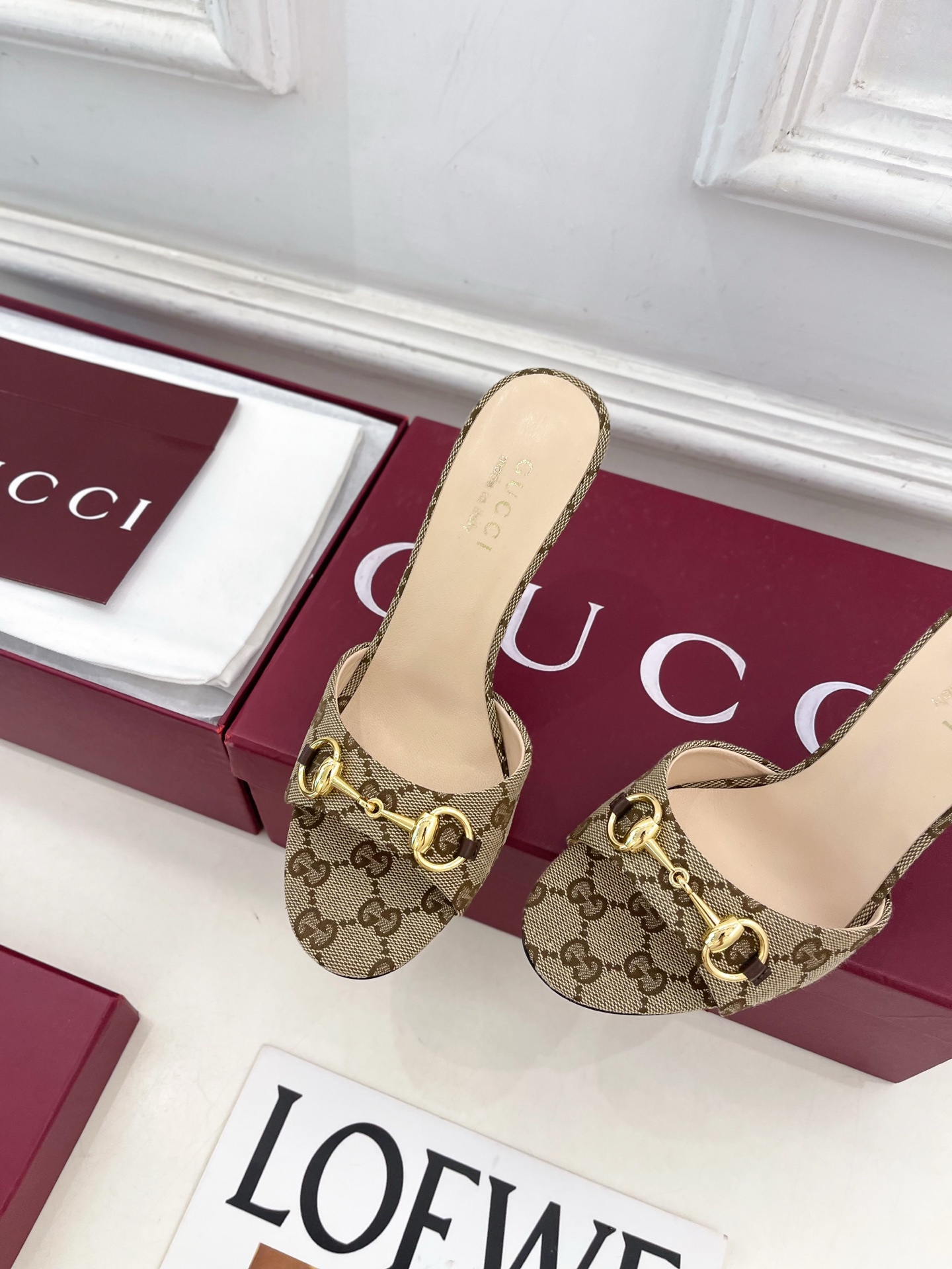 Gucci | 古驰 26𝐬𝐬 ⭐️ G家 主打系列终于面世,狠货值得期待!原有的经典 创造新设计 ✨ ❥2026 Gucci | 古驰 26𝐬𝐬 ⭐️ G家 主打系列终于面世,狠货值得期待!原有的经典 创造新设计 ✨ ❥2026