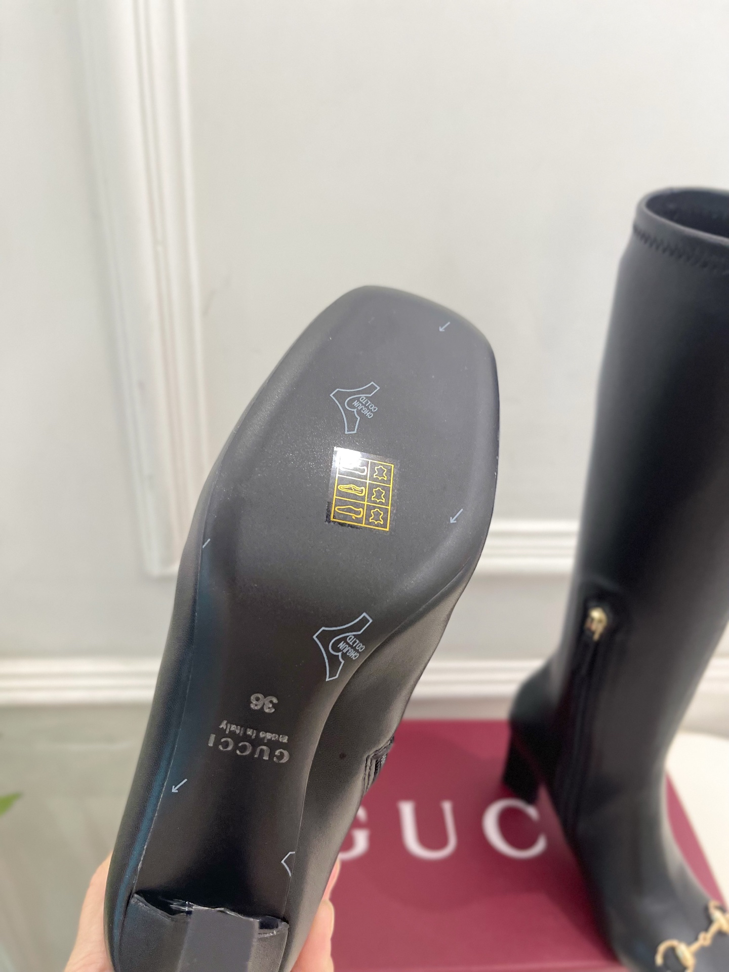 Gucci |  古驰  26𝐬𝐬  ⭐️ G家 主打系列终于面世，狠货值得期待！原有的经典 创造新设计 ✨ ❥2026