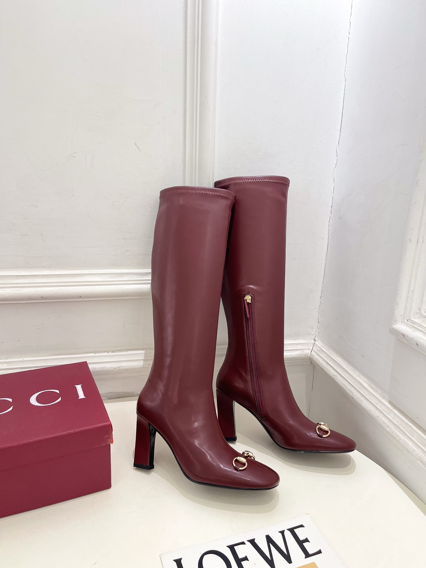Gucci | 古驰 26𝐬𝐬 ⭐️ G家 主打系列终于面世,狠货值得期待!原有的经典 创造新设计 ✨ ❥2026 Gucci | 古驰 26𝐬𝐬 ⭐️ G家 主打系列终于面世,狠货值得期待!原有的经典 创造新设计 ✨ ❥2026