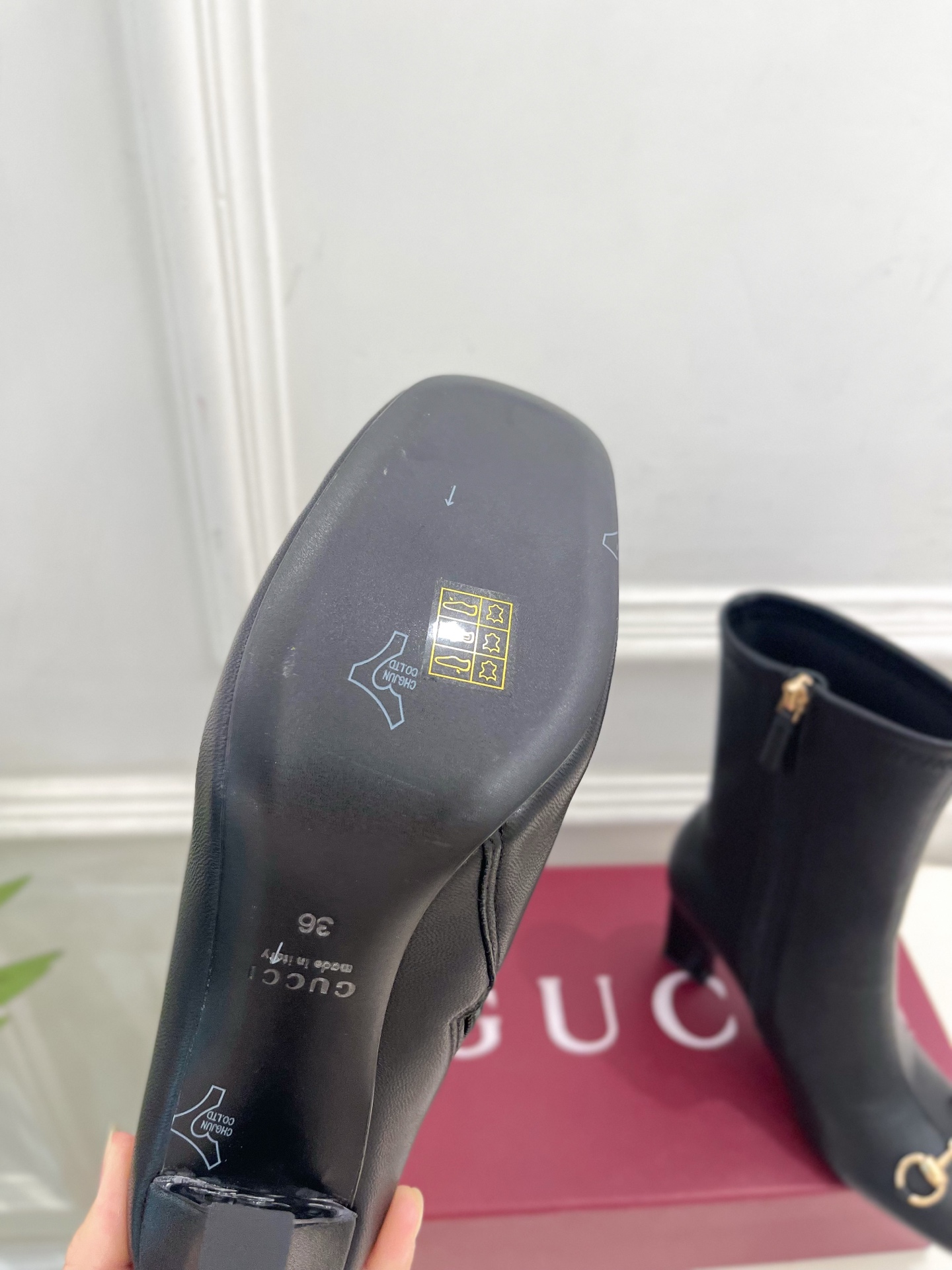 Gucci |  古驰  26𝐬𝐬  ⭐️ G家 主打系列终于面世，狠货值得期待！原有的经典 创造新设计 ✨ ❥2026