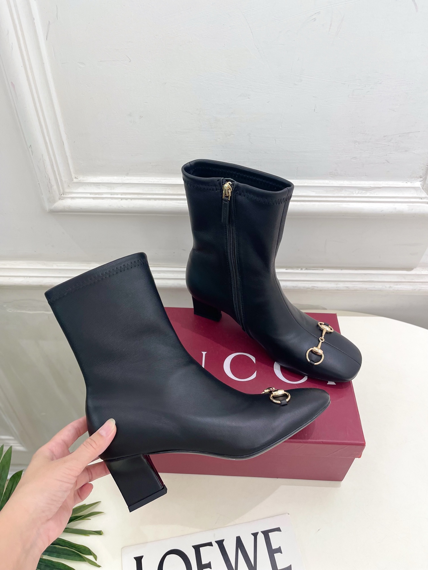 Gucci | 古驰 26𝐬𝐬 ⭐️ G家 主打系列终于面世,狠货值得期待!原有的经典 创造新设计 ✨ ❥2026 Gucci | 古驰 26𝐬𝐬 ⭐️ G家 主打系列终于面世,狠货值得期待!原有的经典 创造新设计 ✨ ❥2026