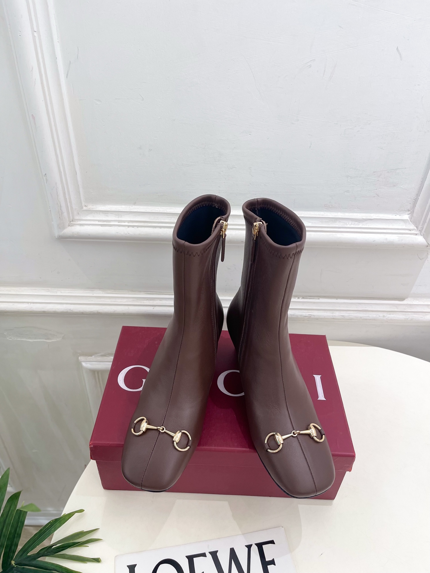 Gucci | 古驰 26𝐬𝐬 ⭐️ G家 主打系列终于面世,狠货值得期待!原有的经典 创造新设计 ✨ ❥2026 Gucci | 古驰 26𝐬𝐬 ⭐️ G家 主打系列终于面世,狠货值得期待!原有的经典 创造新设计 ✨ ❥2026